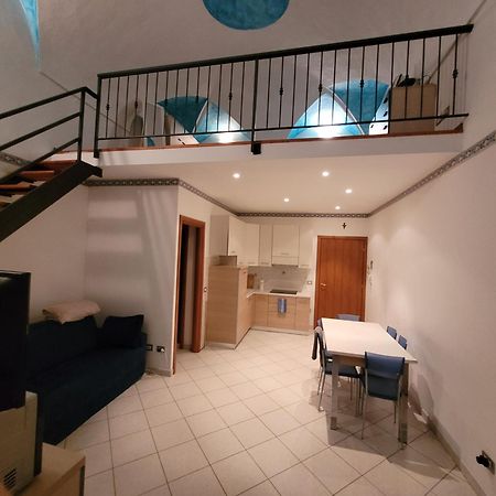 Rvh Apartment Sanremo Bagian luar foto