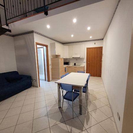 Rvh Apartment Sanremo Bagian luar foto