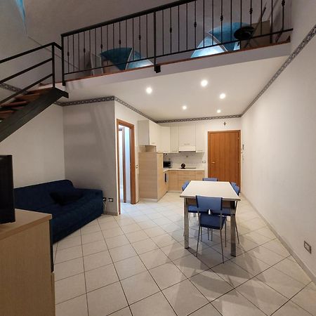Rvh Apartment Sanremo Bagian luar foto