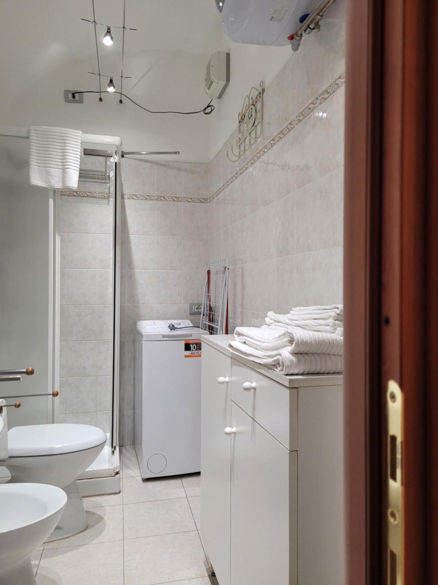 Rvh Apartment Sanremo Bagian luar foto