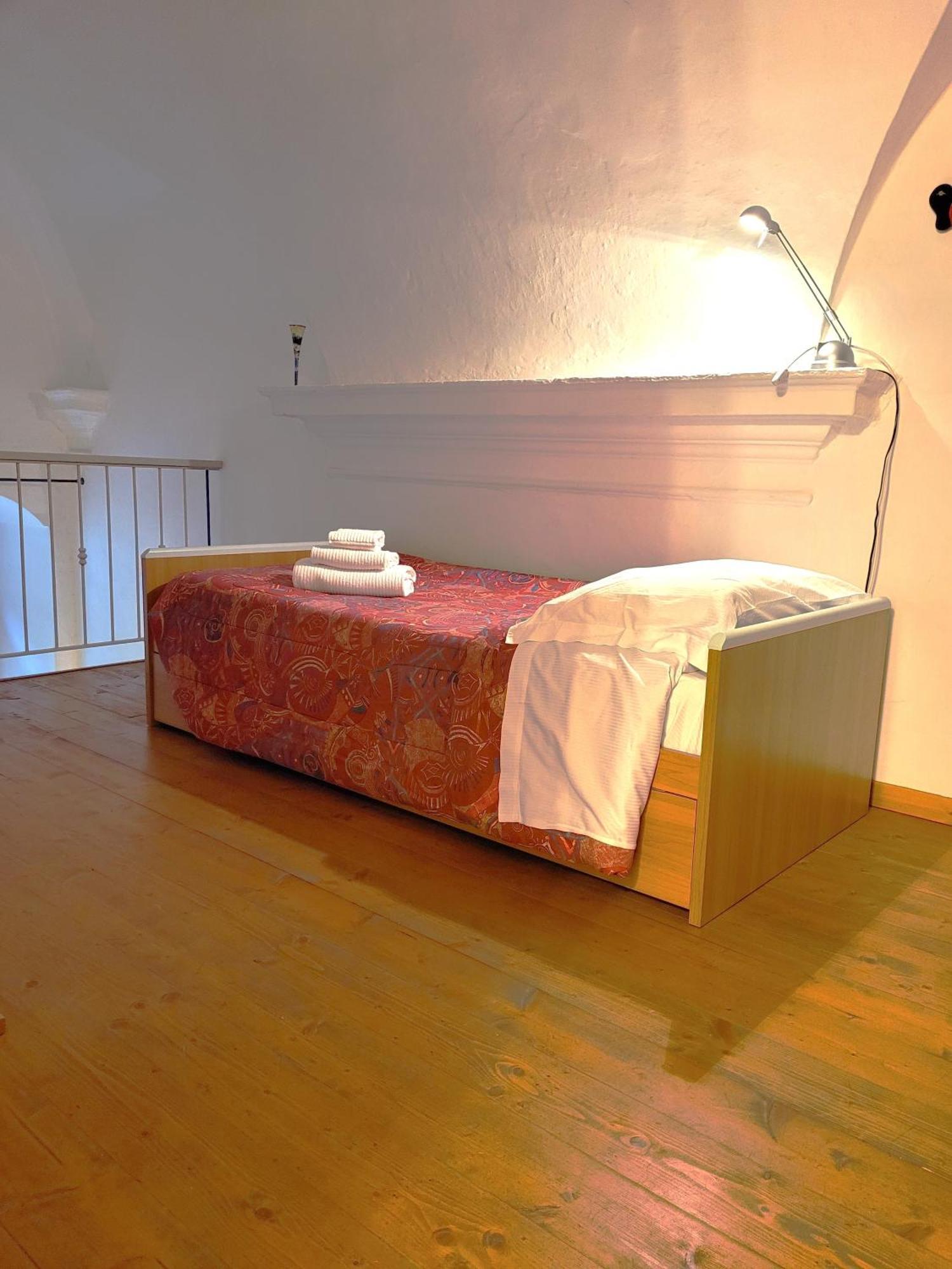 Rvh Apartment Sanremo Bagian luar foto
