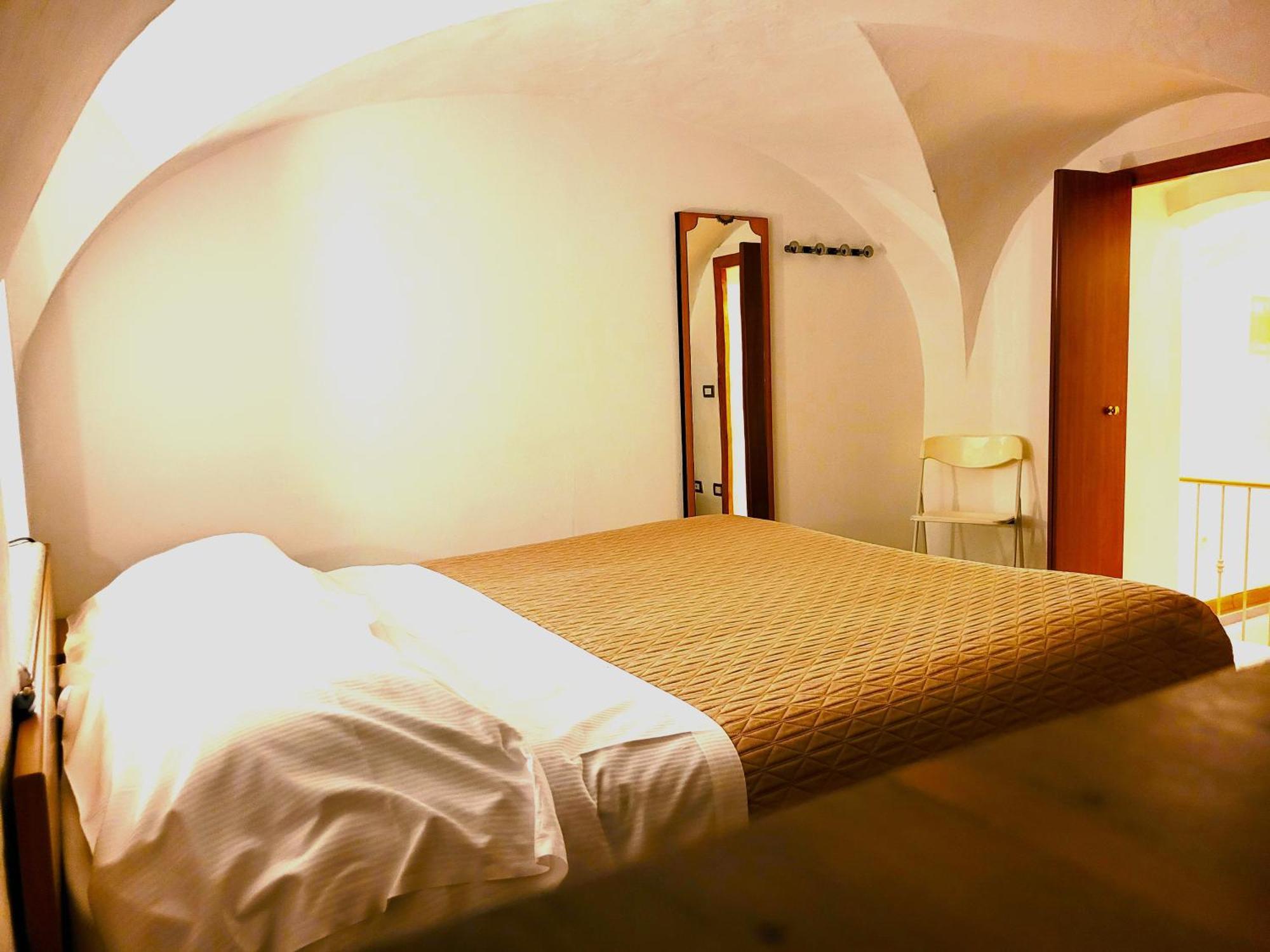 Rvh Apartment Sanremo Bagian luar foto