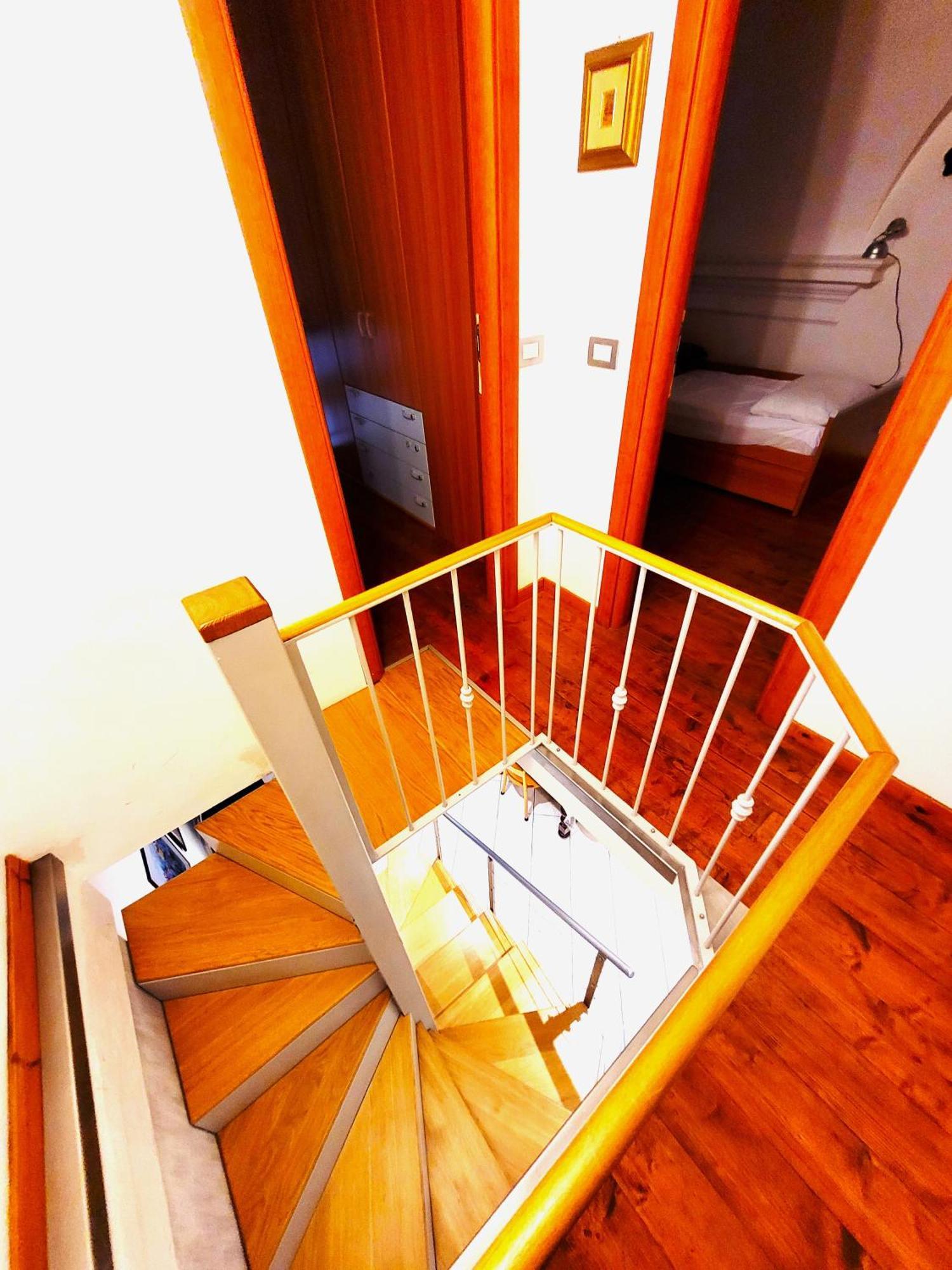 Rvh Apartment Sanremo Bagian luar foto