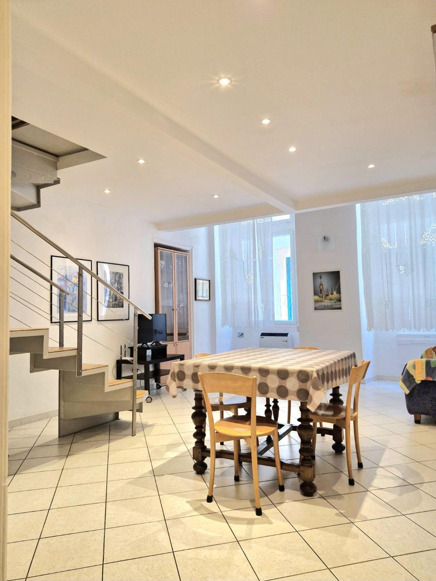 Rvh Apartment Sanremo Bagian luar foto
