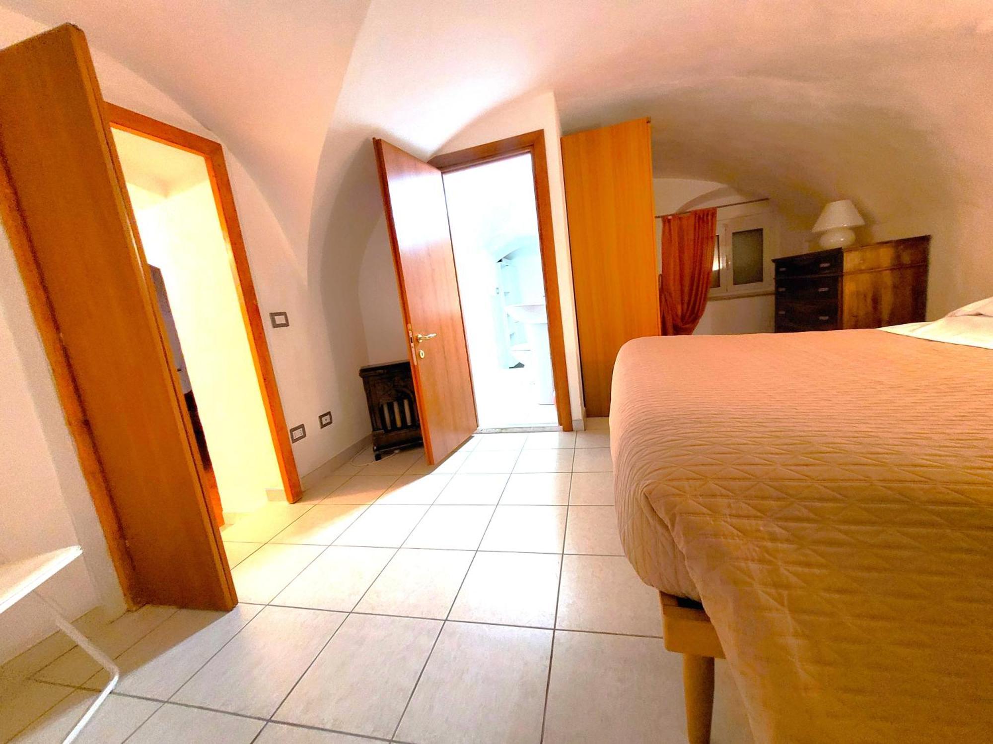 Rvh Apartment Sanremo Bagian luar foto