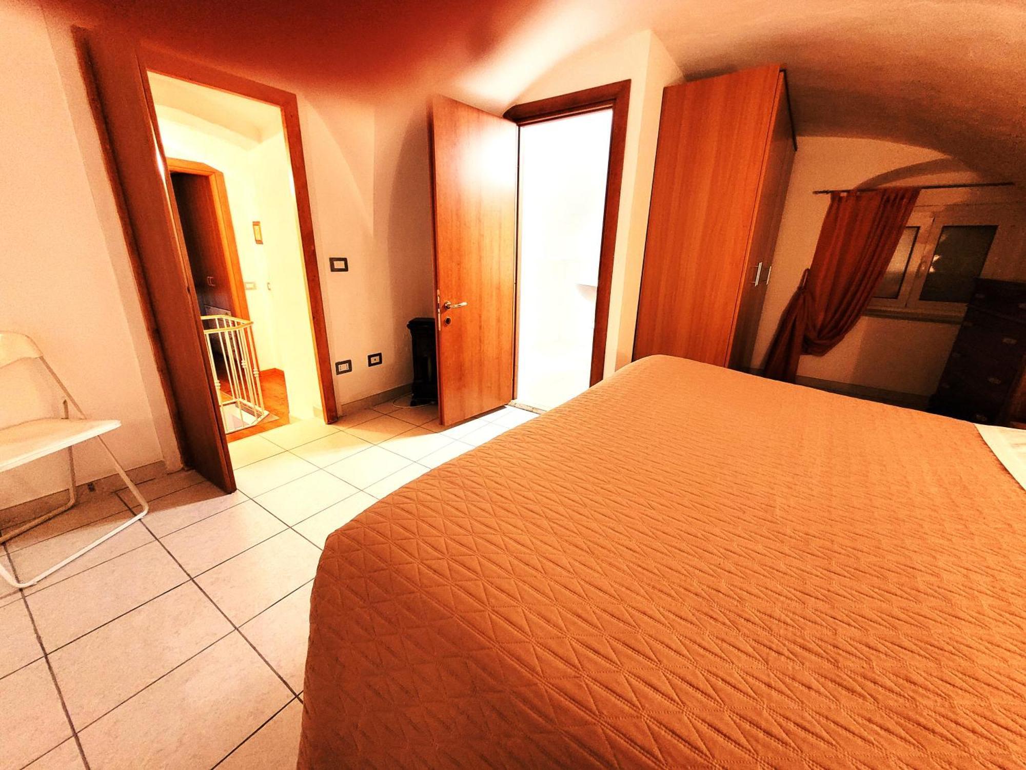 Rvh Apartment Sanremo Bagian luar foto