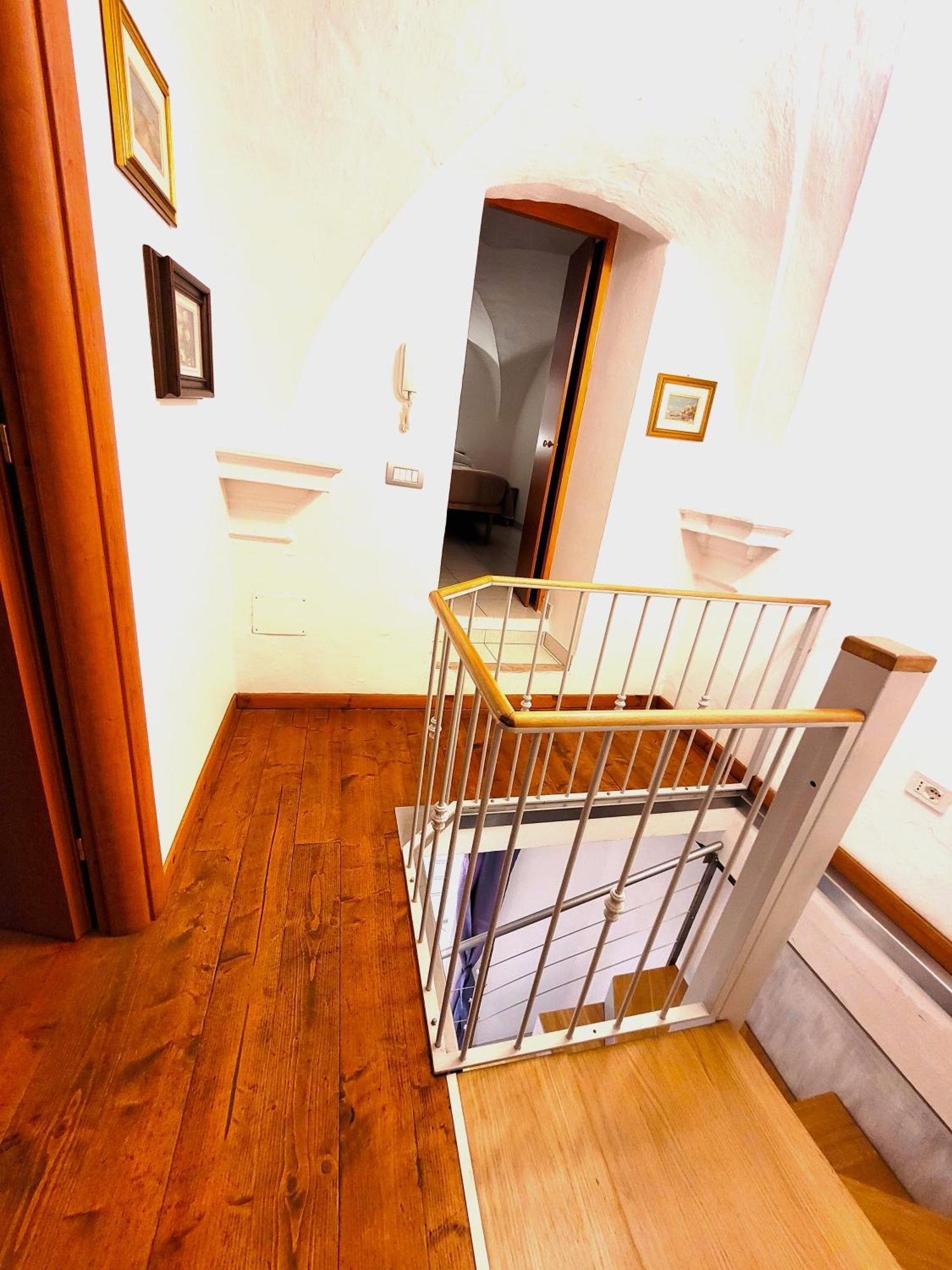 Rvh Apartment Sanremo Bagian luar foto