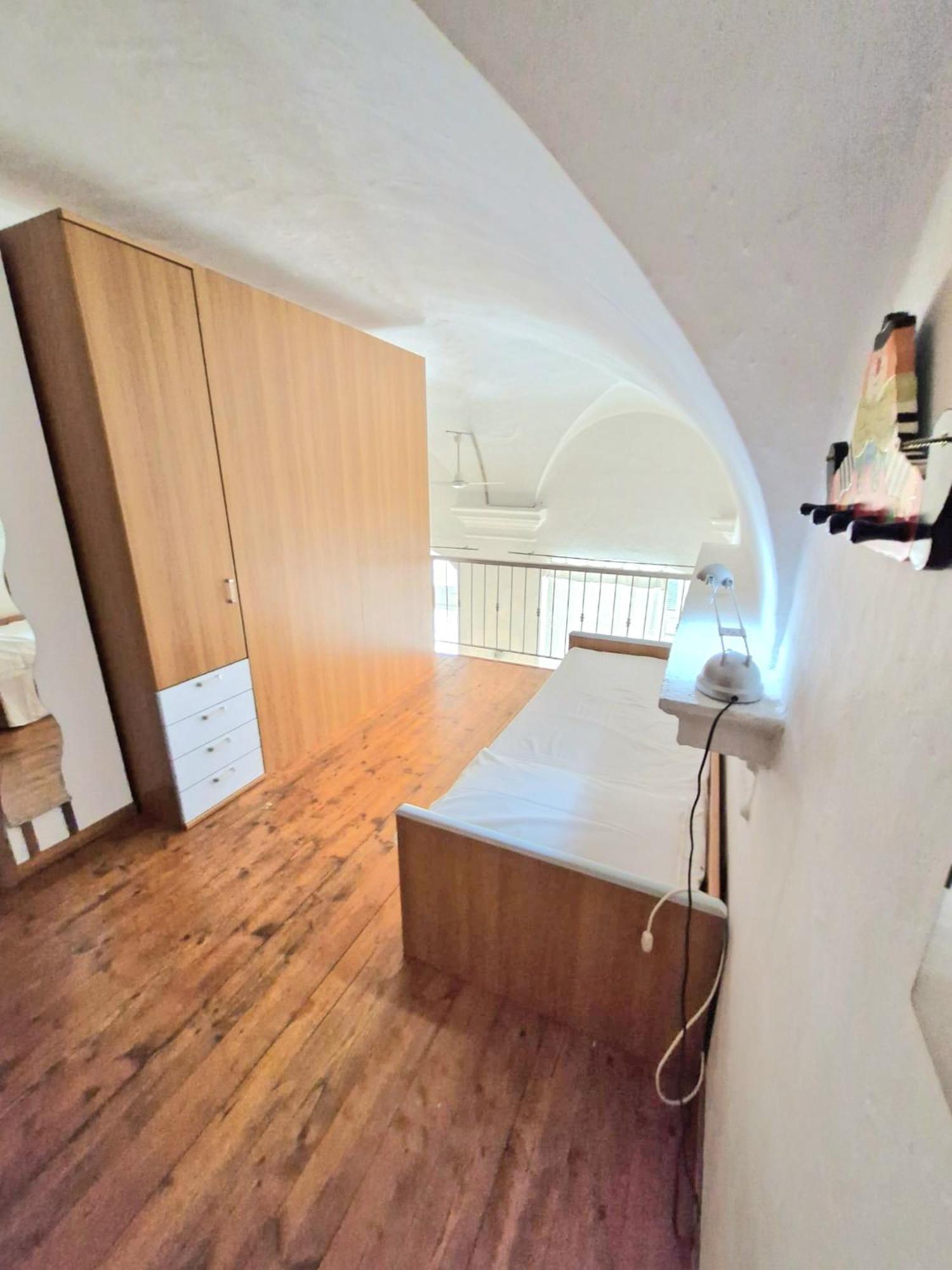 Rvh Apartment Sanremo Bagian luar foto