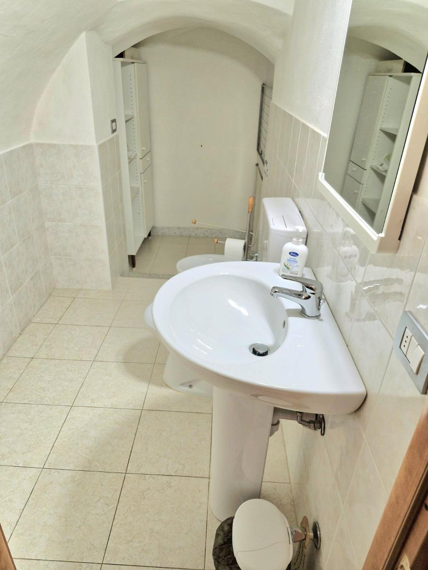 Rvh Apartment Sanremo Bagian luar foto