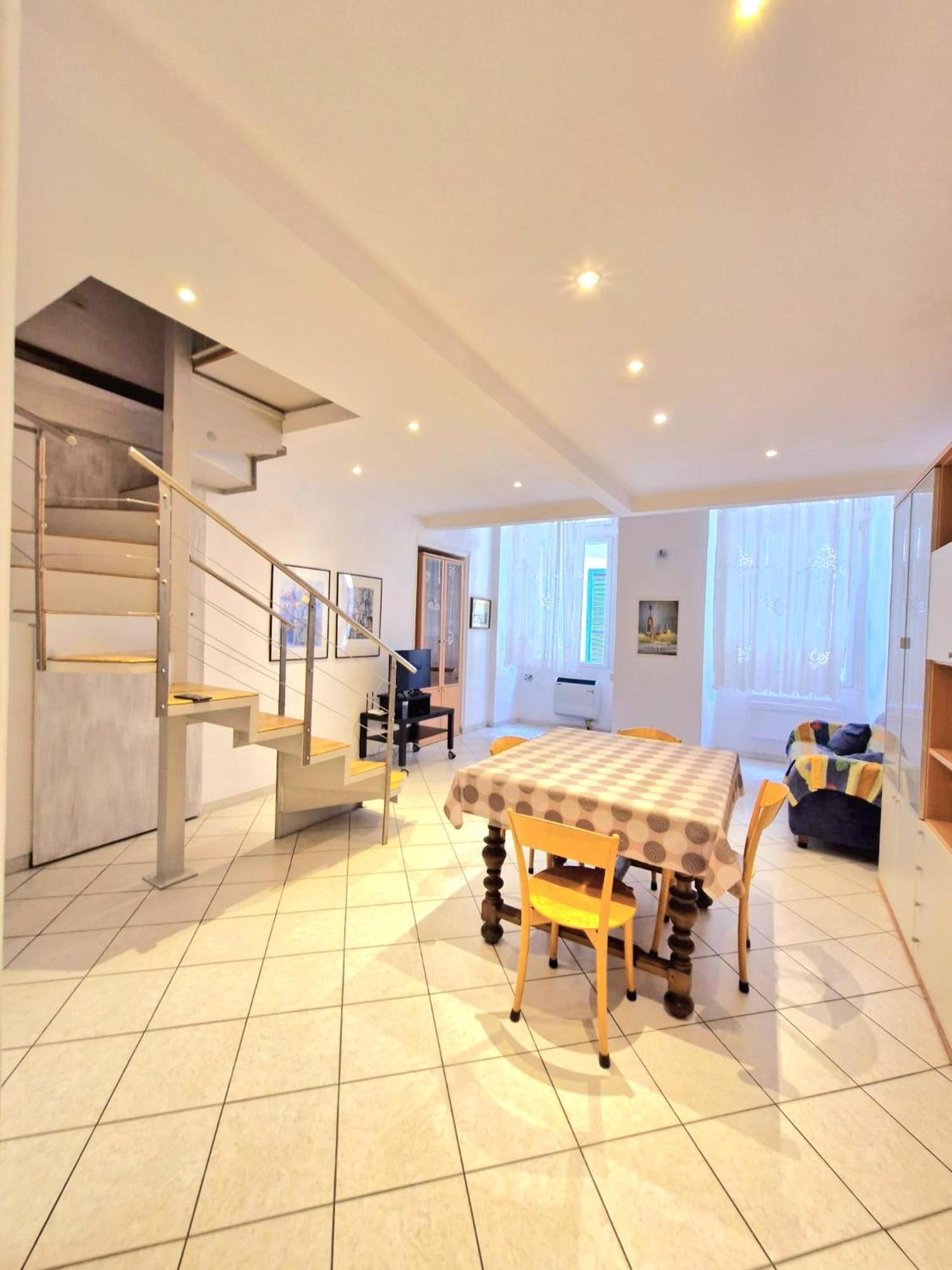 Rvh Apartment Sanremo Bagian luar foto