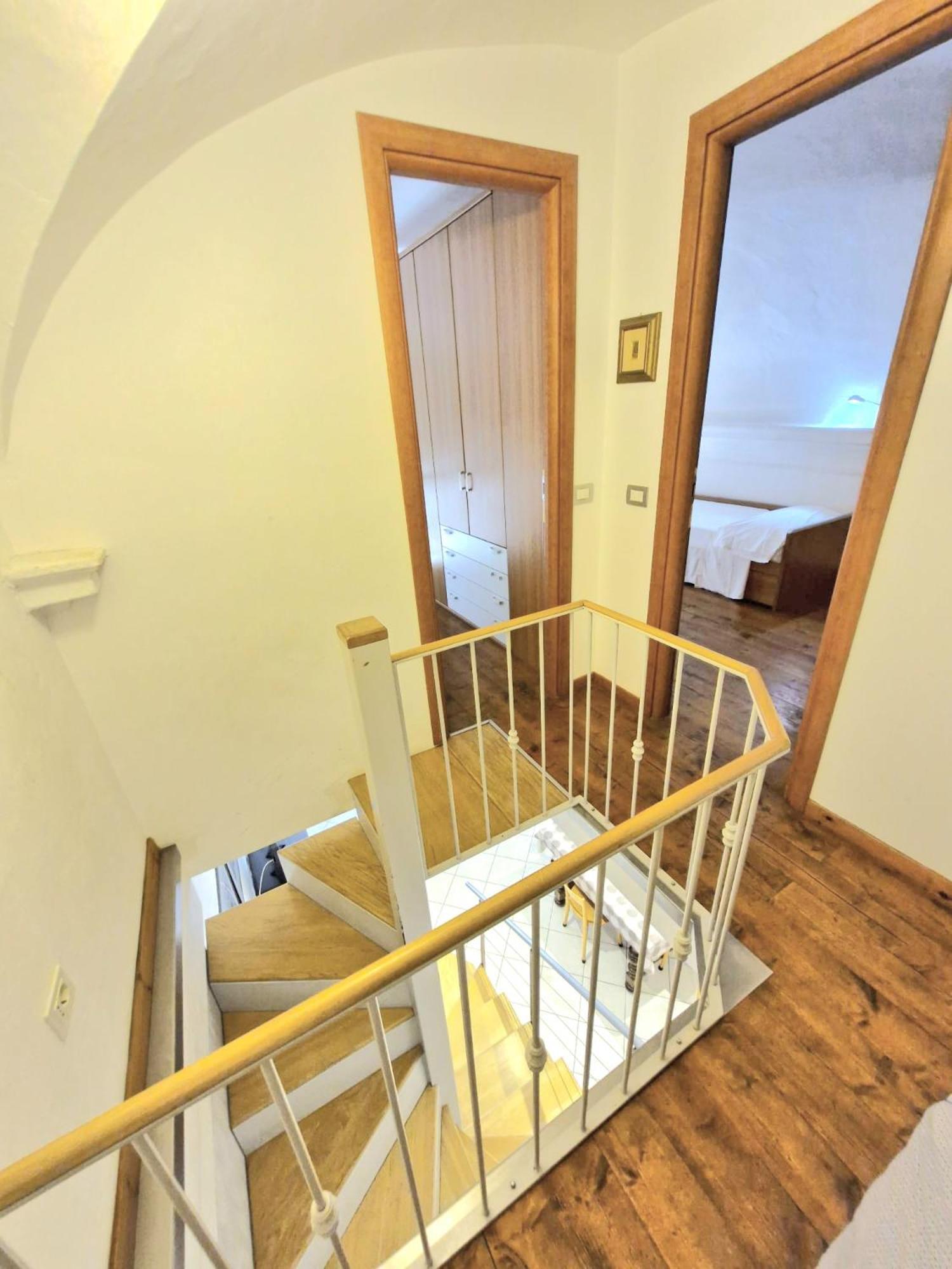 Rvh Apartment Sanremo Bagian luar foto
