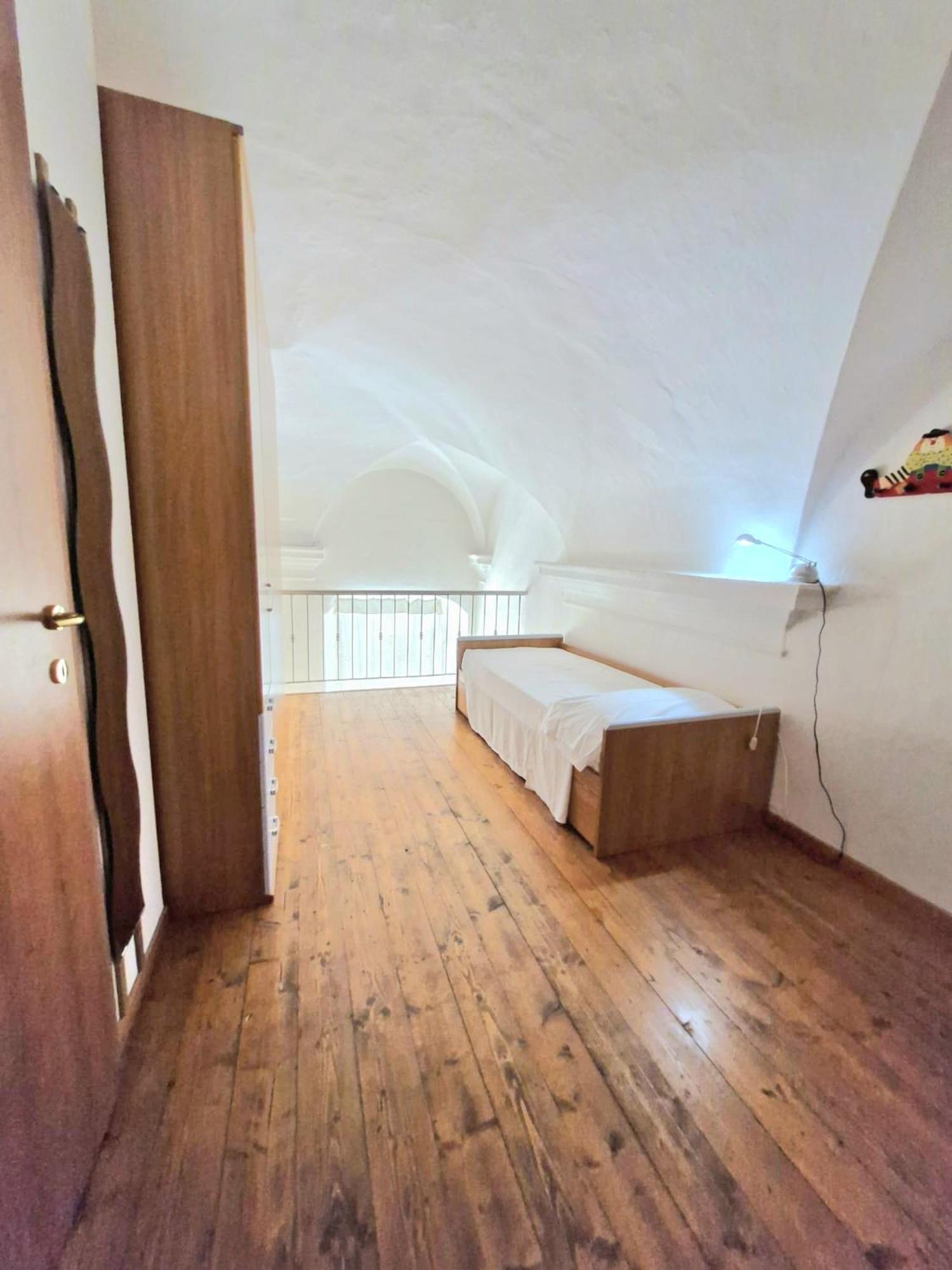 Rvh Apartment Sanremo Bagian luar foto