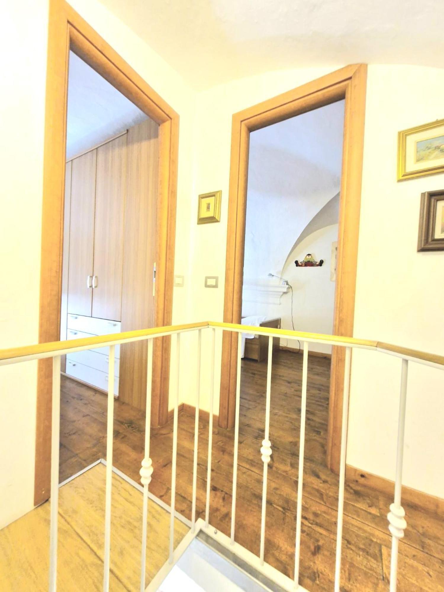 Rvh Apartment Sanremo Bagian luar foto