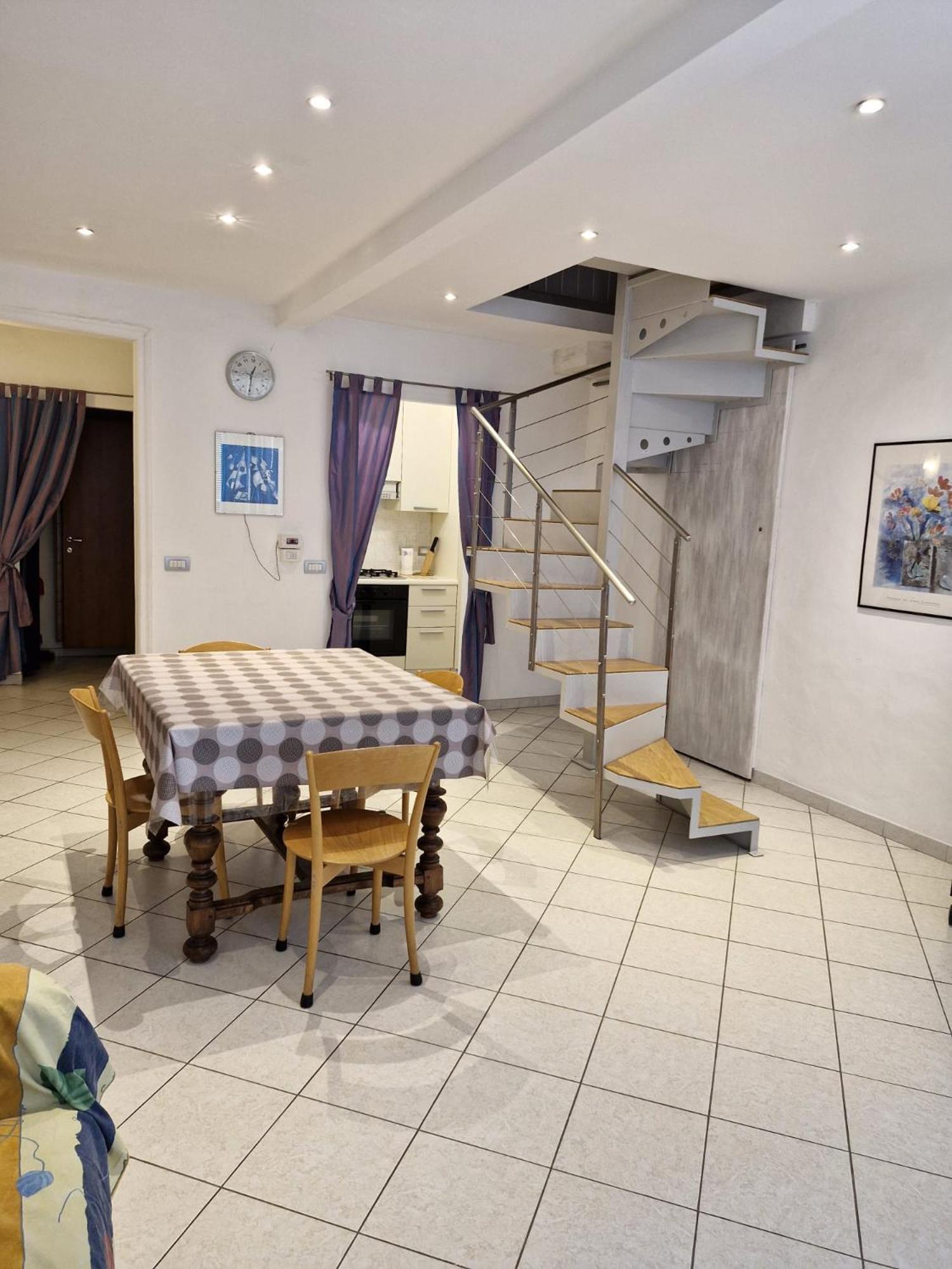 Rvh Apartment Sanremo Bagian luar foto