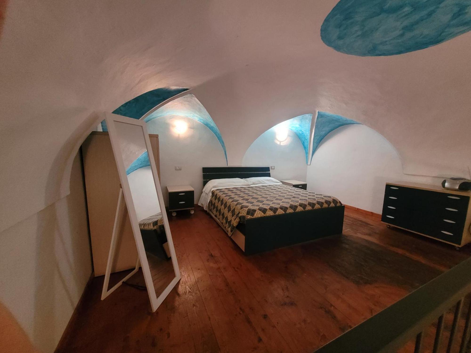 Rvh Apartment Sanremo Bagian luar foto