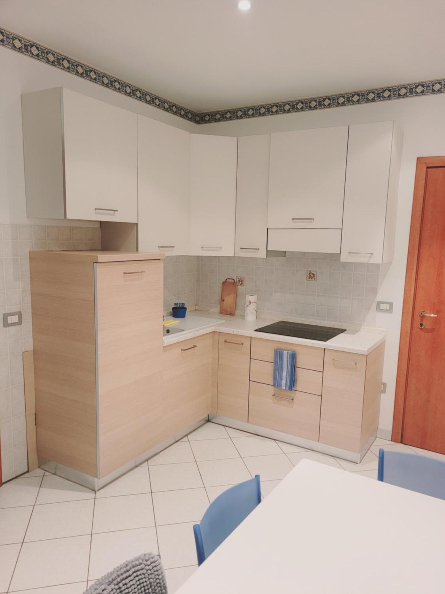 Rvh Apartment Sanremo Bagian luar foto