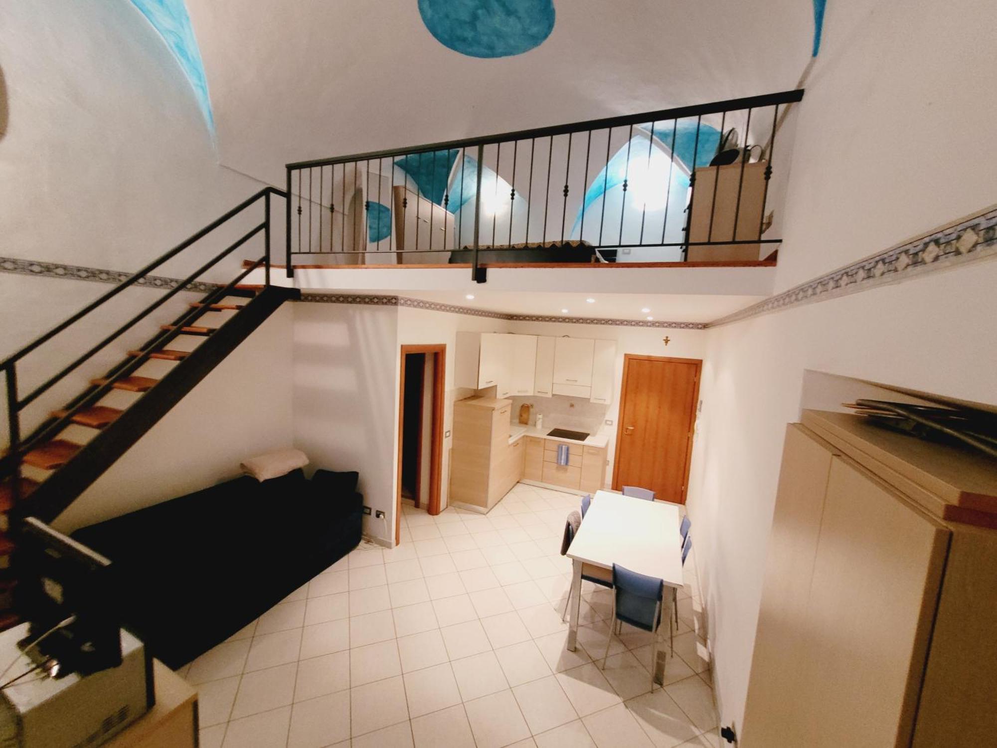 Rvh Apartment Sanremo Bagian luar foto