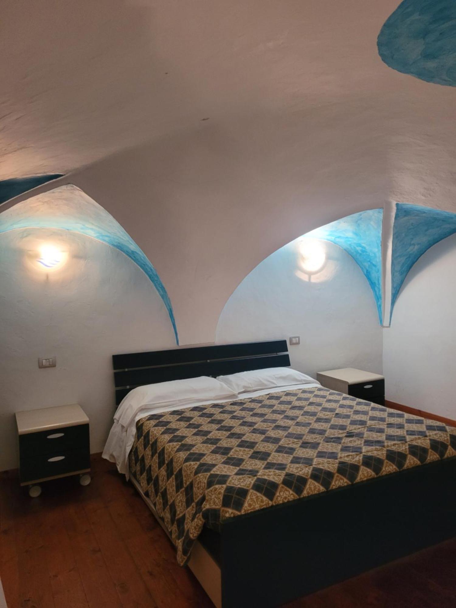 Rvh Apartment Sanremo Bagian luar foto