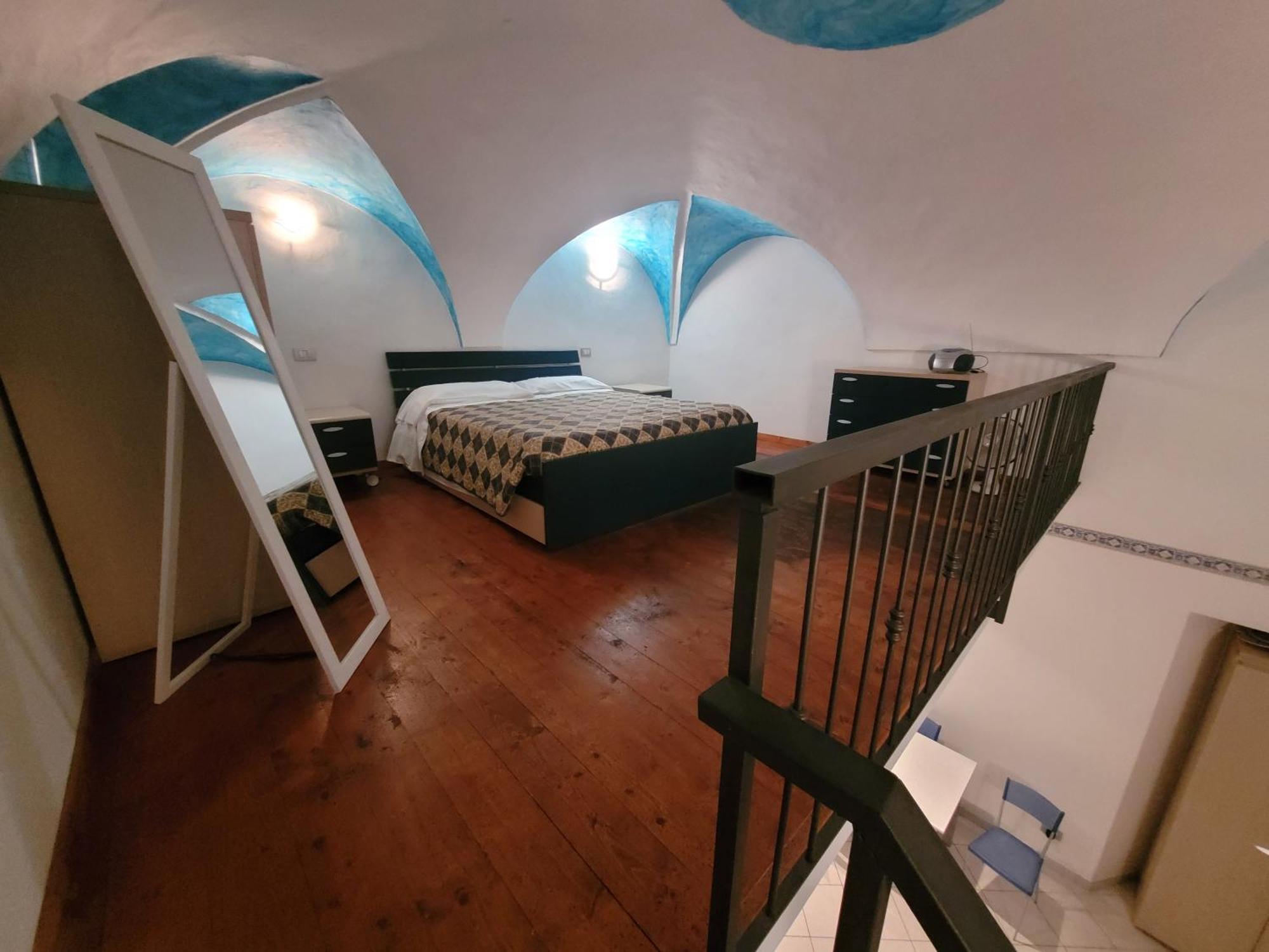 Rvh Apartment Sanremo Bagian luar foto