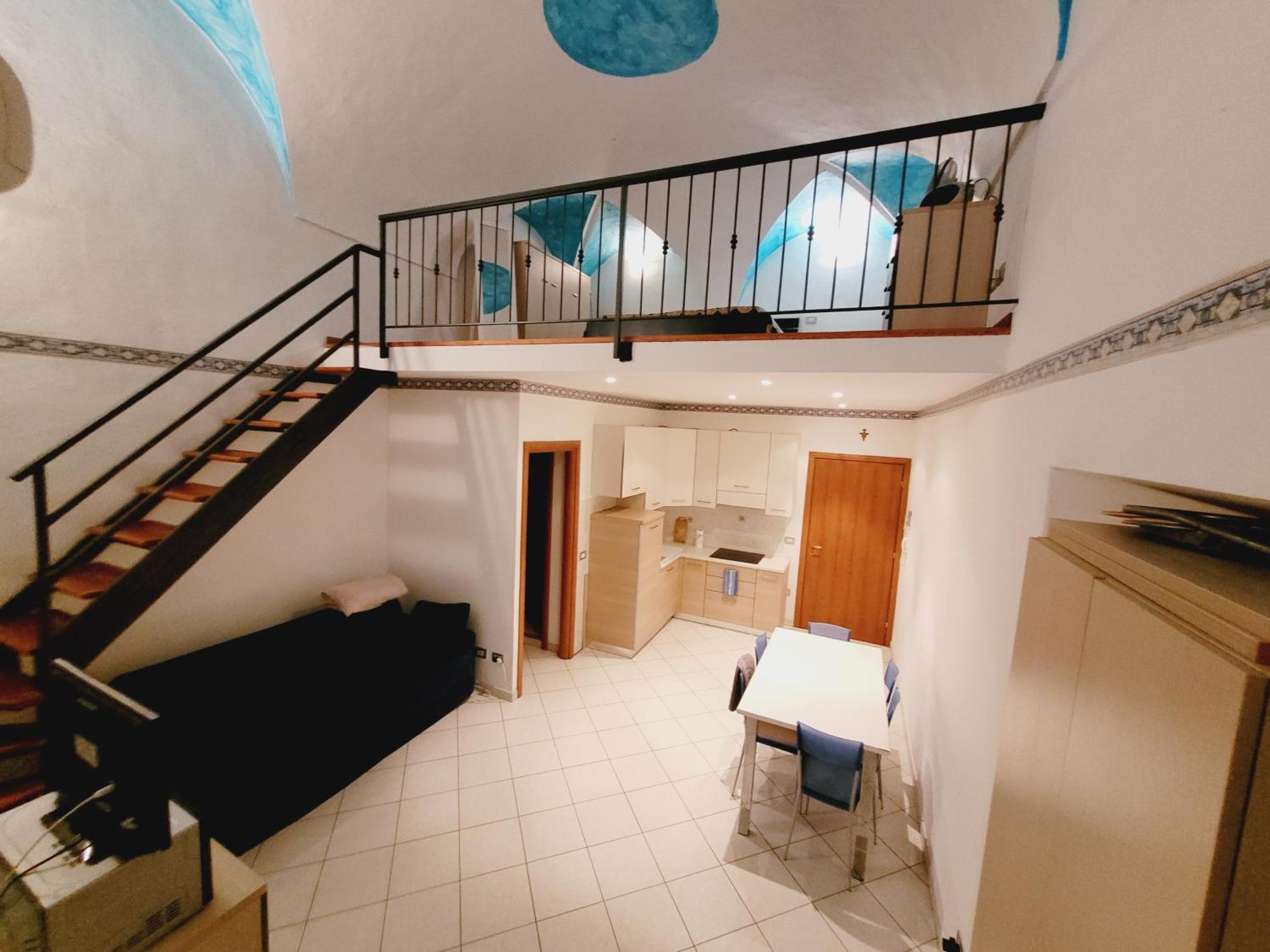 Rvh Apartment Sanremo Bagian luar foto