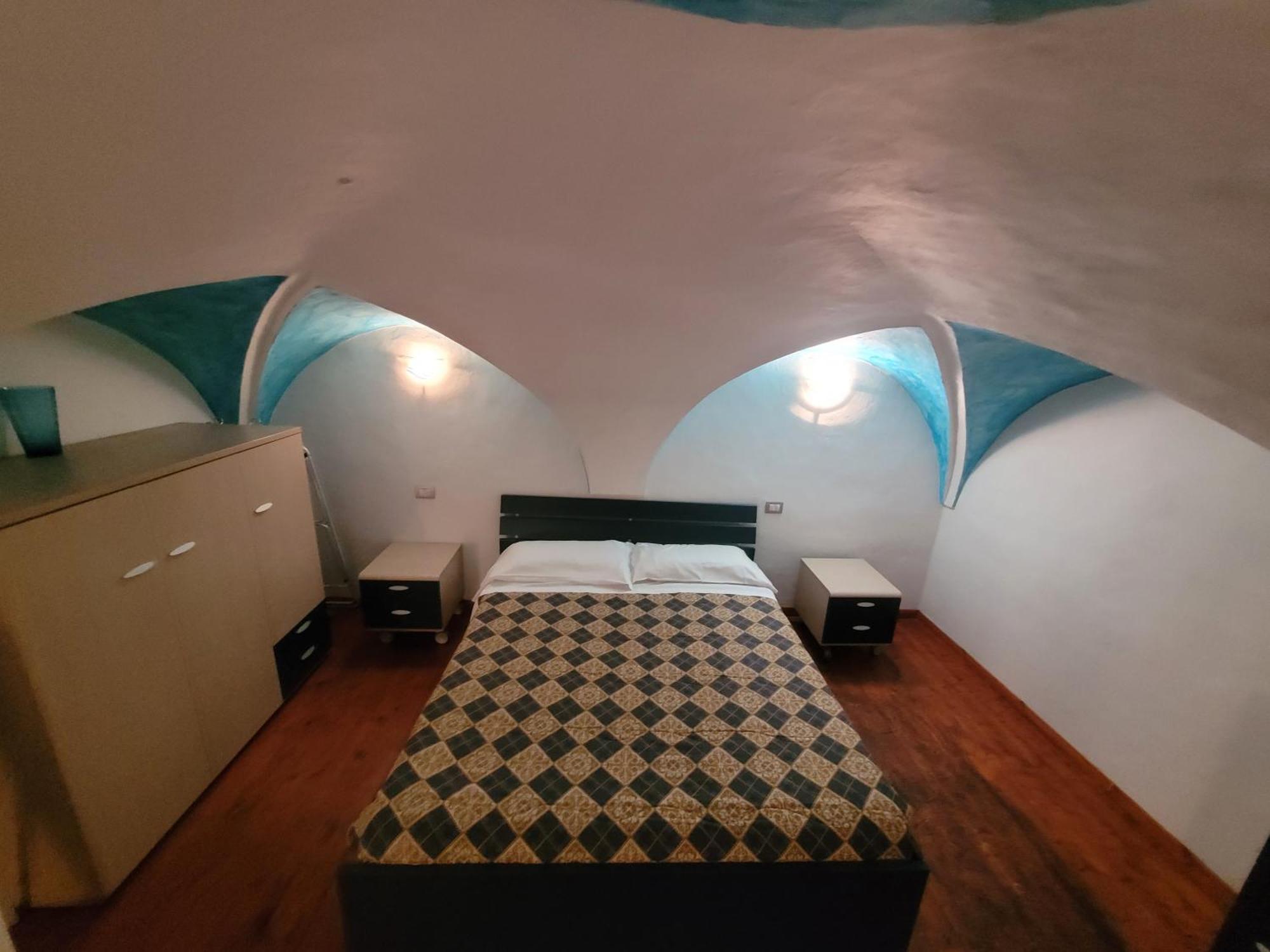 Rvh Apartment Sanremo Bagian luar foto