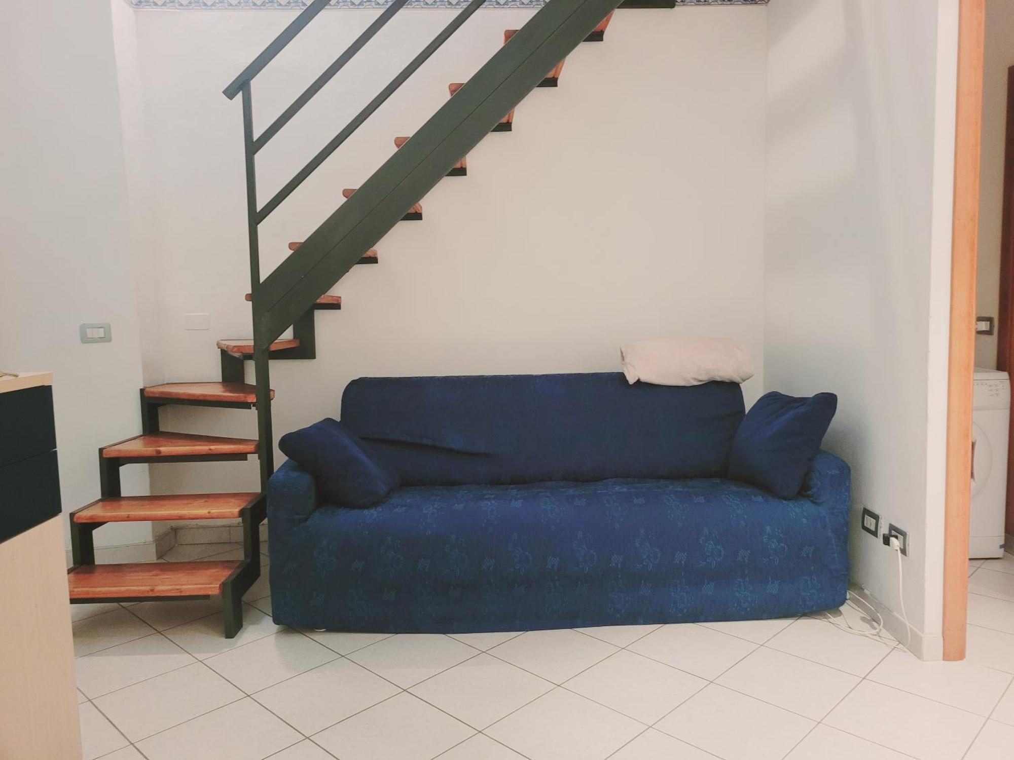 Rvh Apartment Sanremo Bagian luar foto