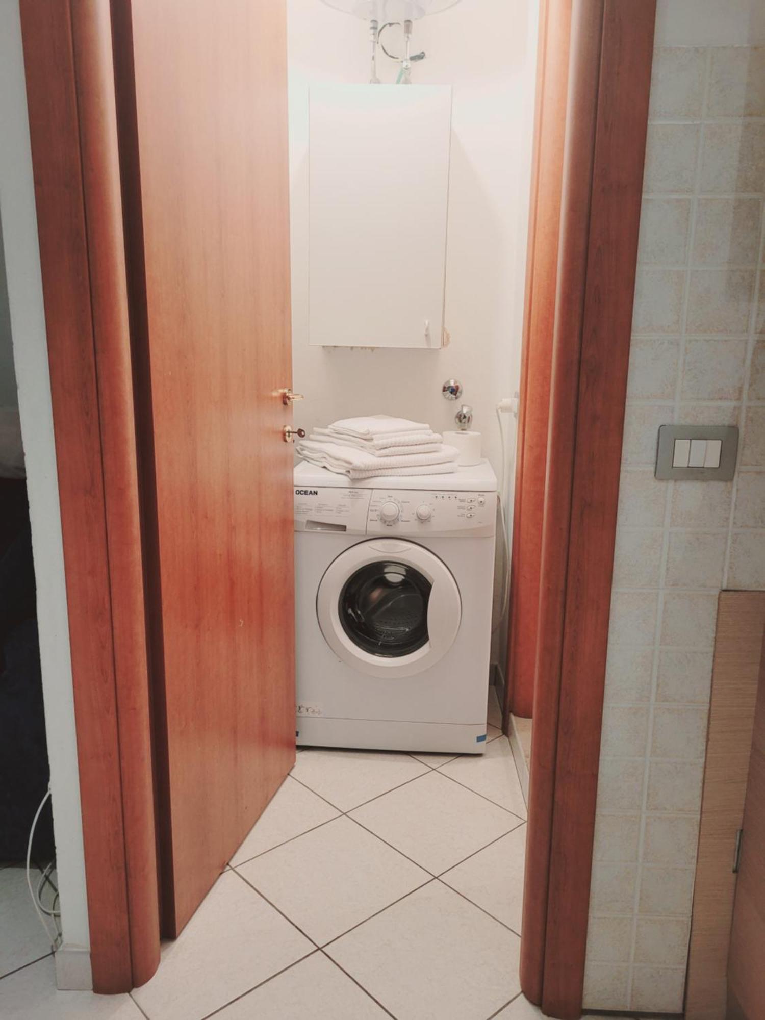 Rvh Apartment Sanremo Bagian luar foto