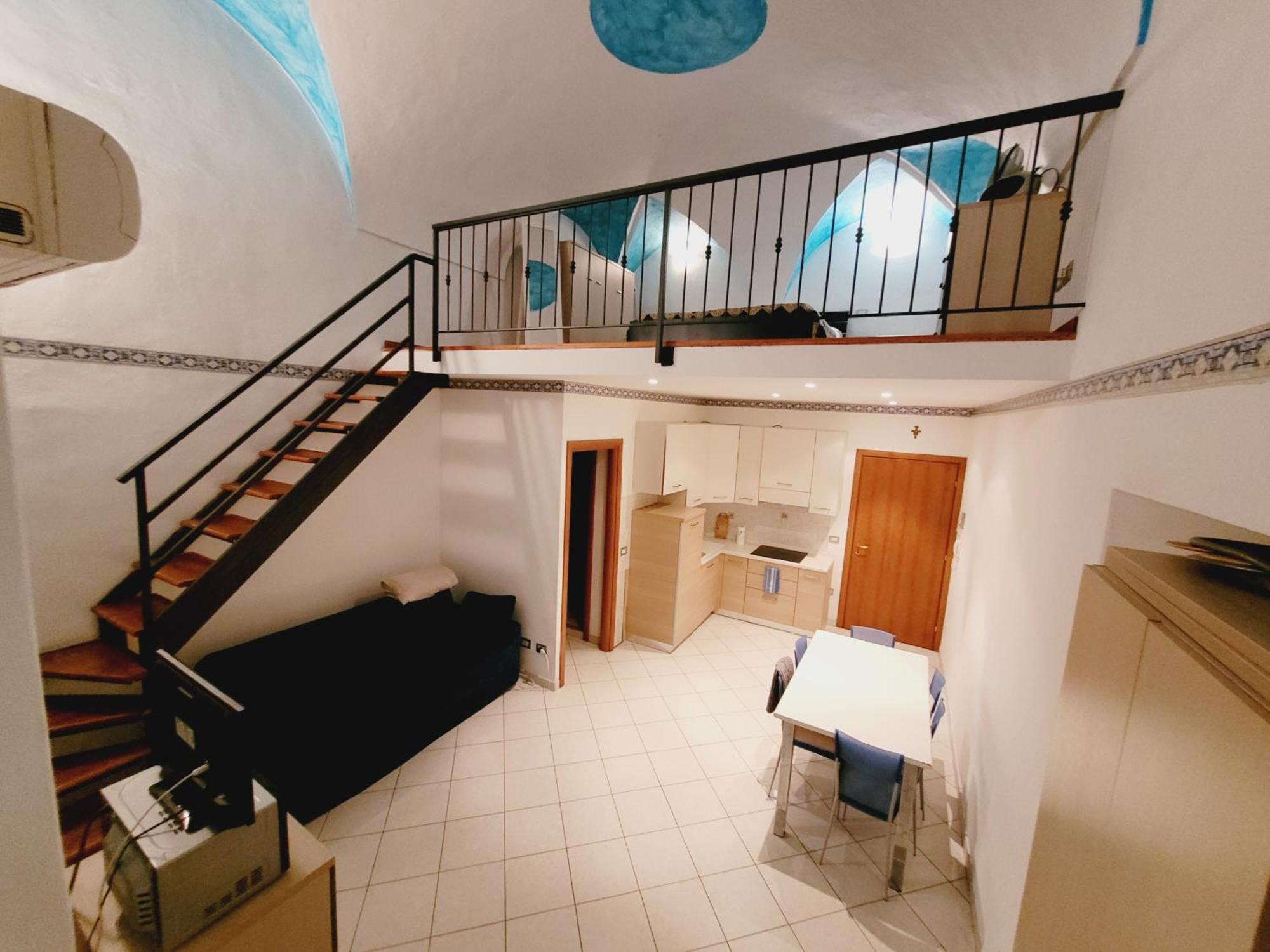 Rvh Apartment Sanremo Bagian luar foto