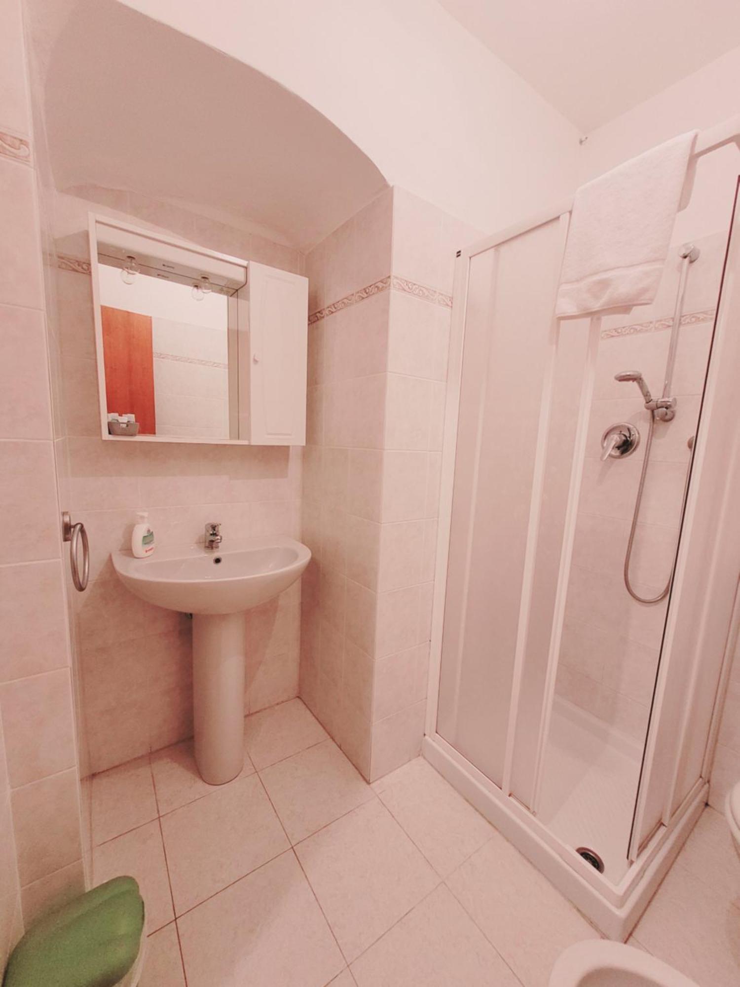 Rvh Apartment Sanremo Bagian luar foto