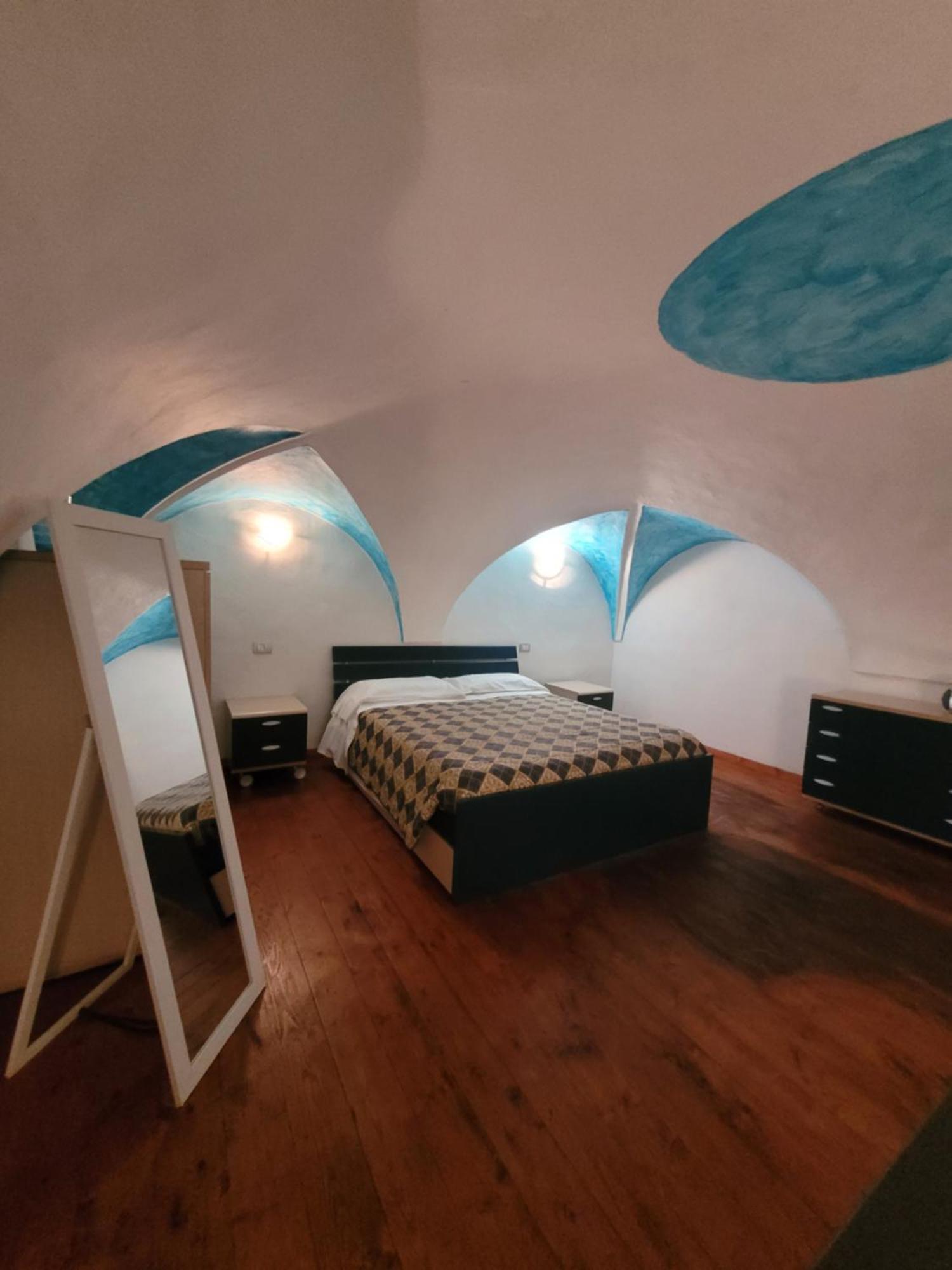 Rvh Apartment Sanremo Bagian luar foto