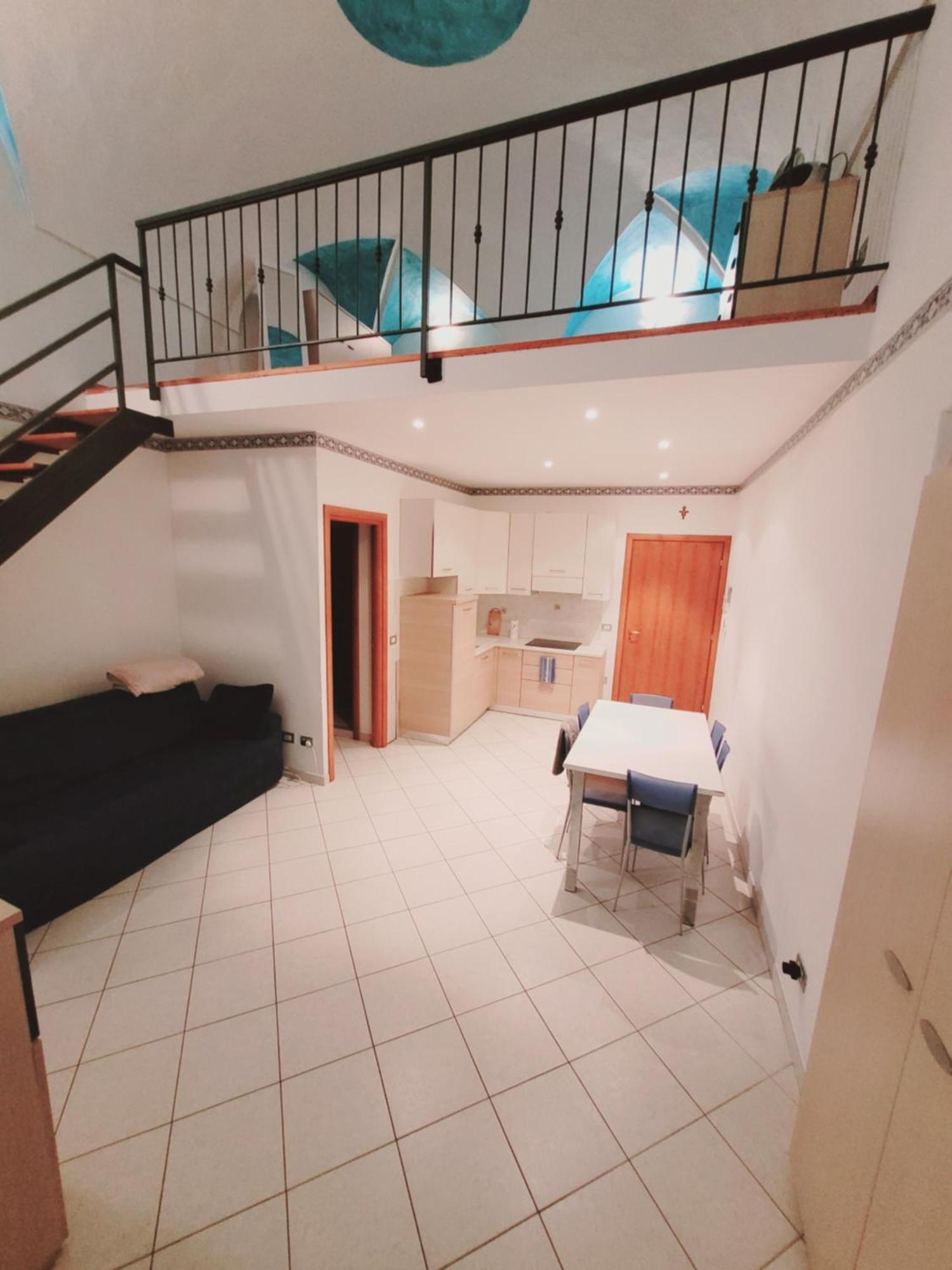 Rvh Apartment Sanremo Bagian luar foto