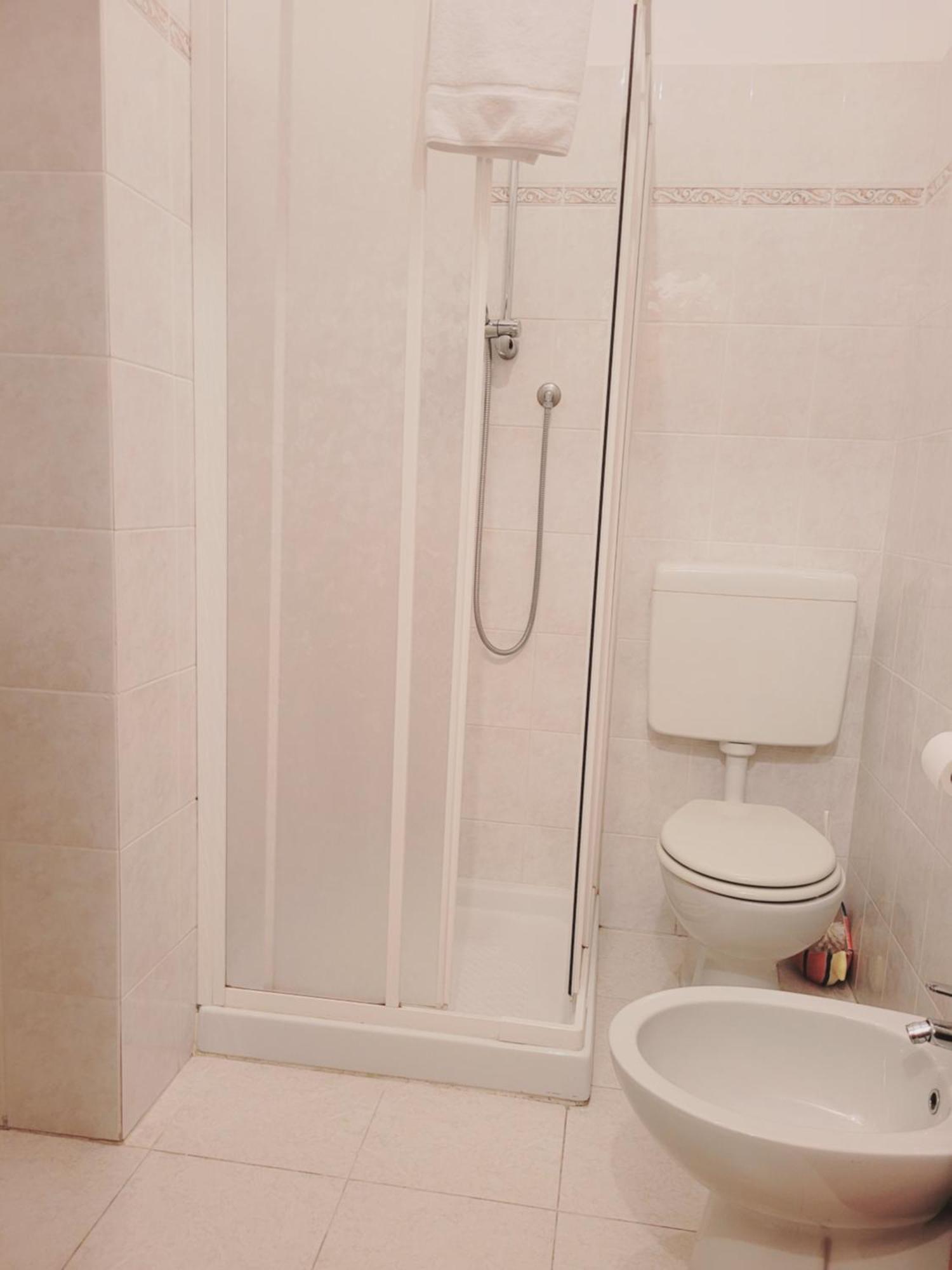 Rvh Apartment Sanremo Bagian luar foto