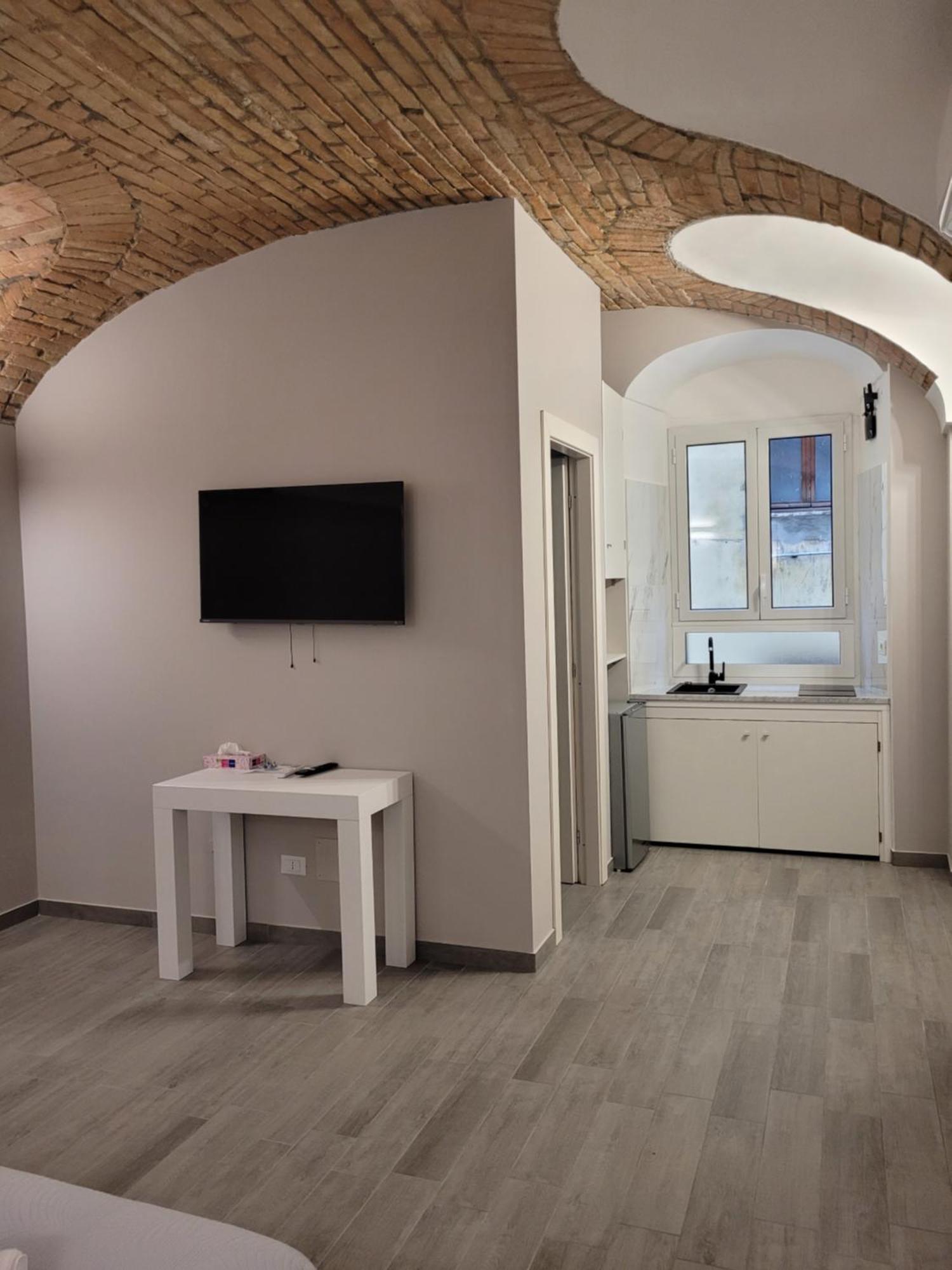 Rvh Apartment Sanremo Bagian luar foto