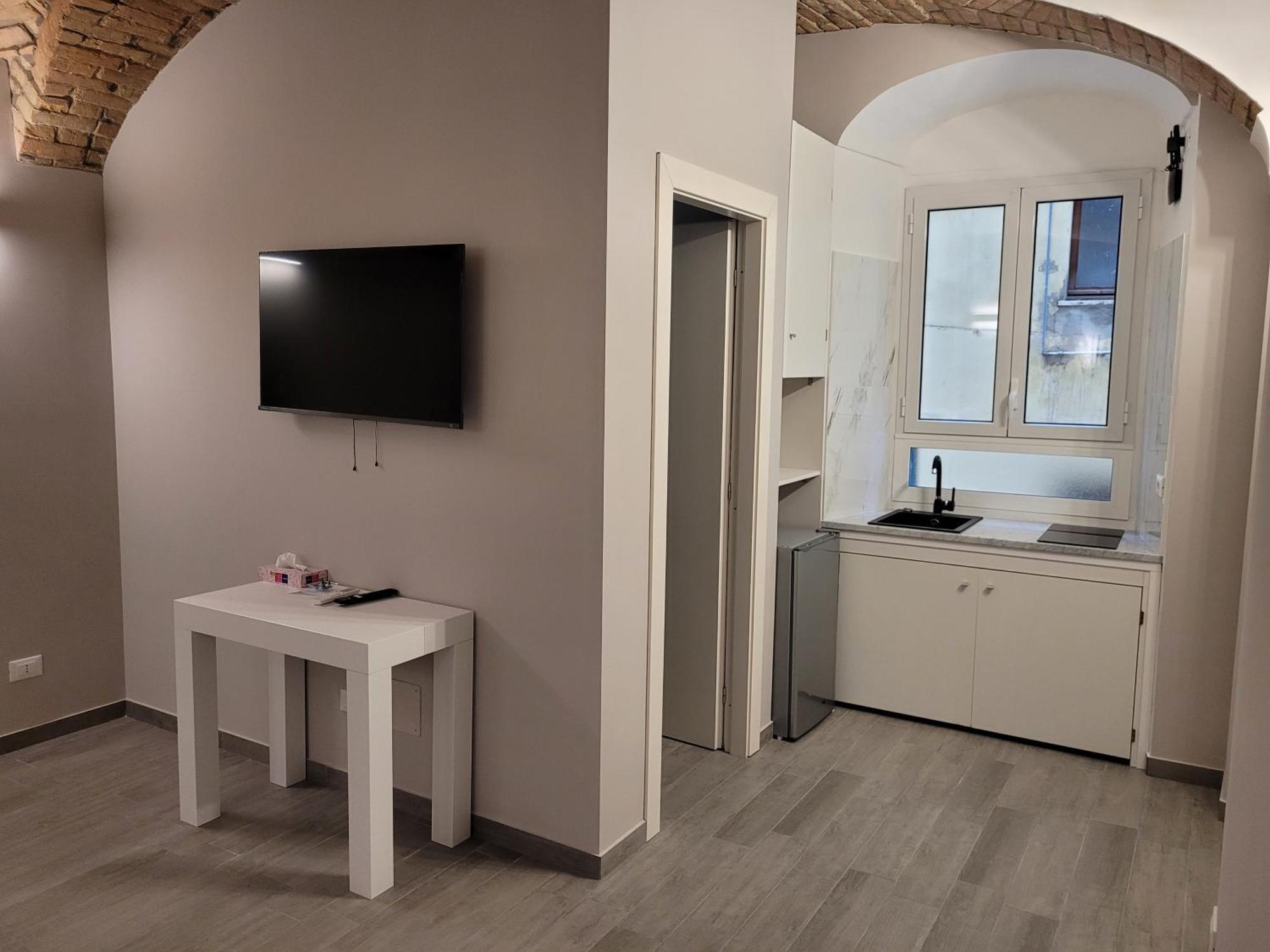Rvh Apartment Sanremo Bagian luar foto