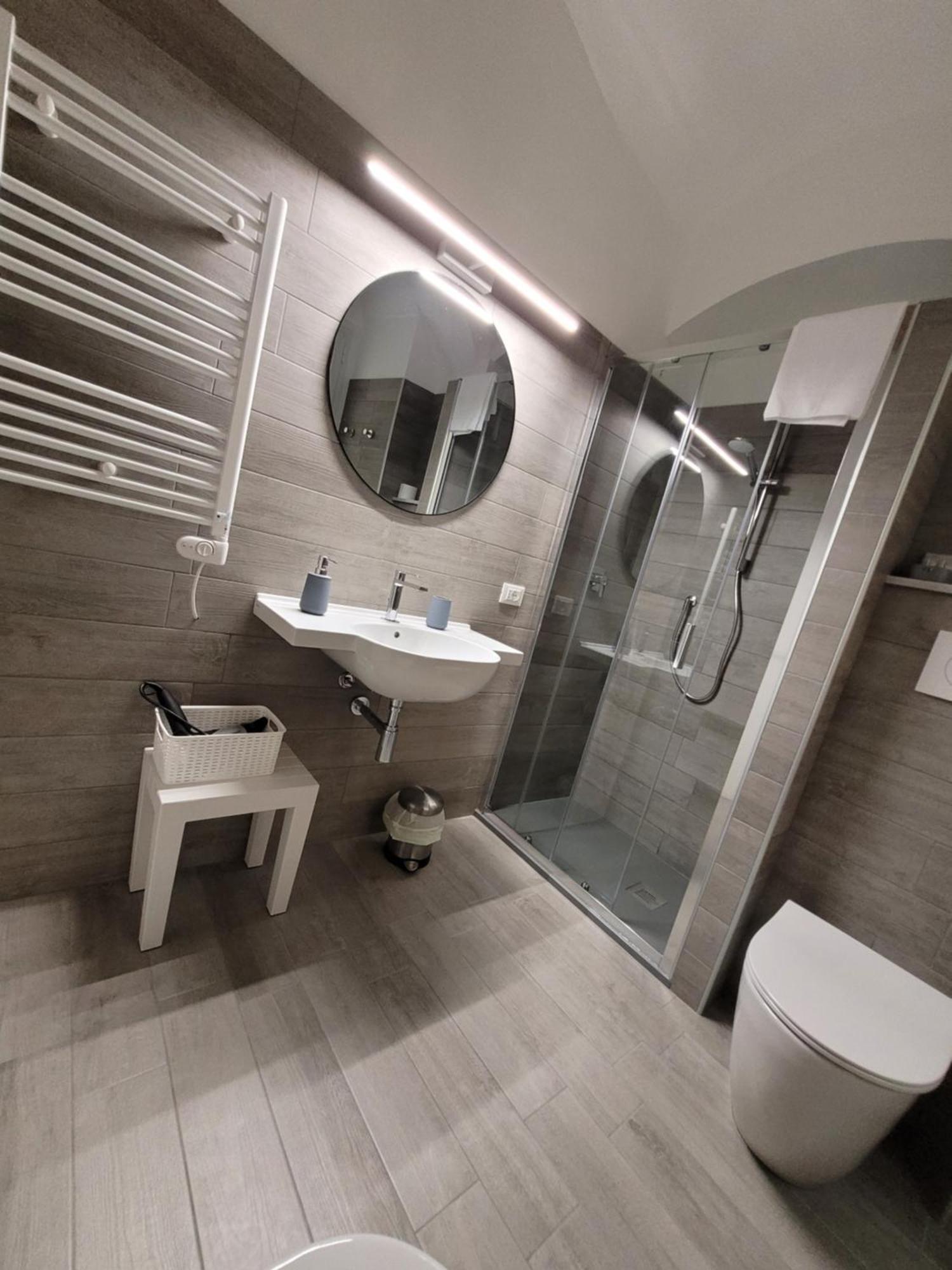 Rvh Apartment Sanremo Bagian luar foto