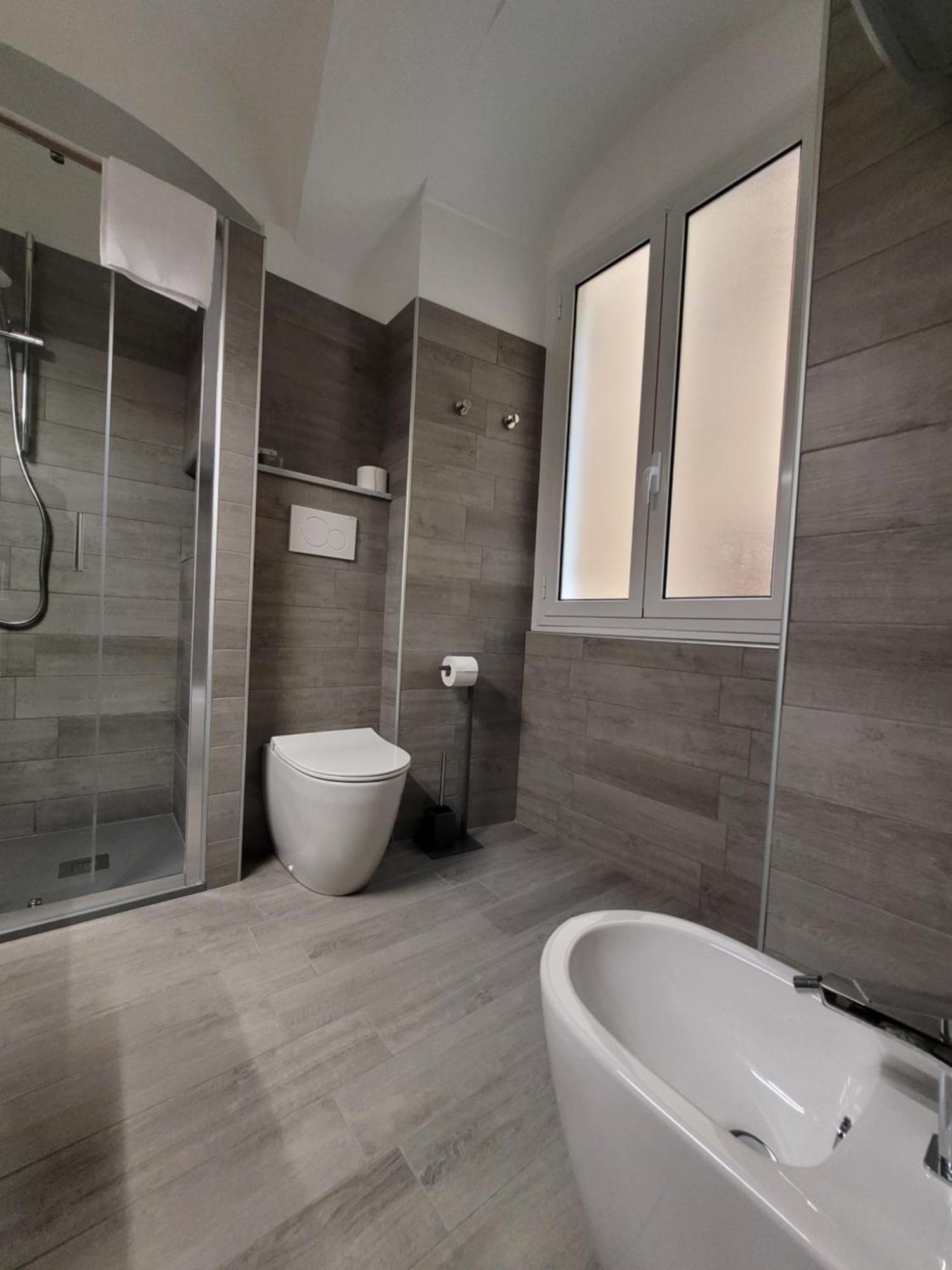 Rvh Apartment Sanremo Bagian luar foto