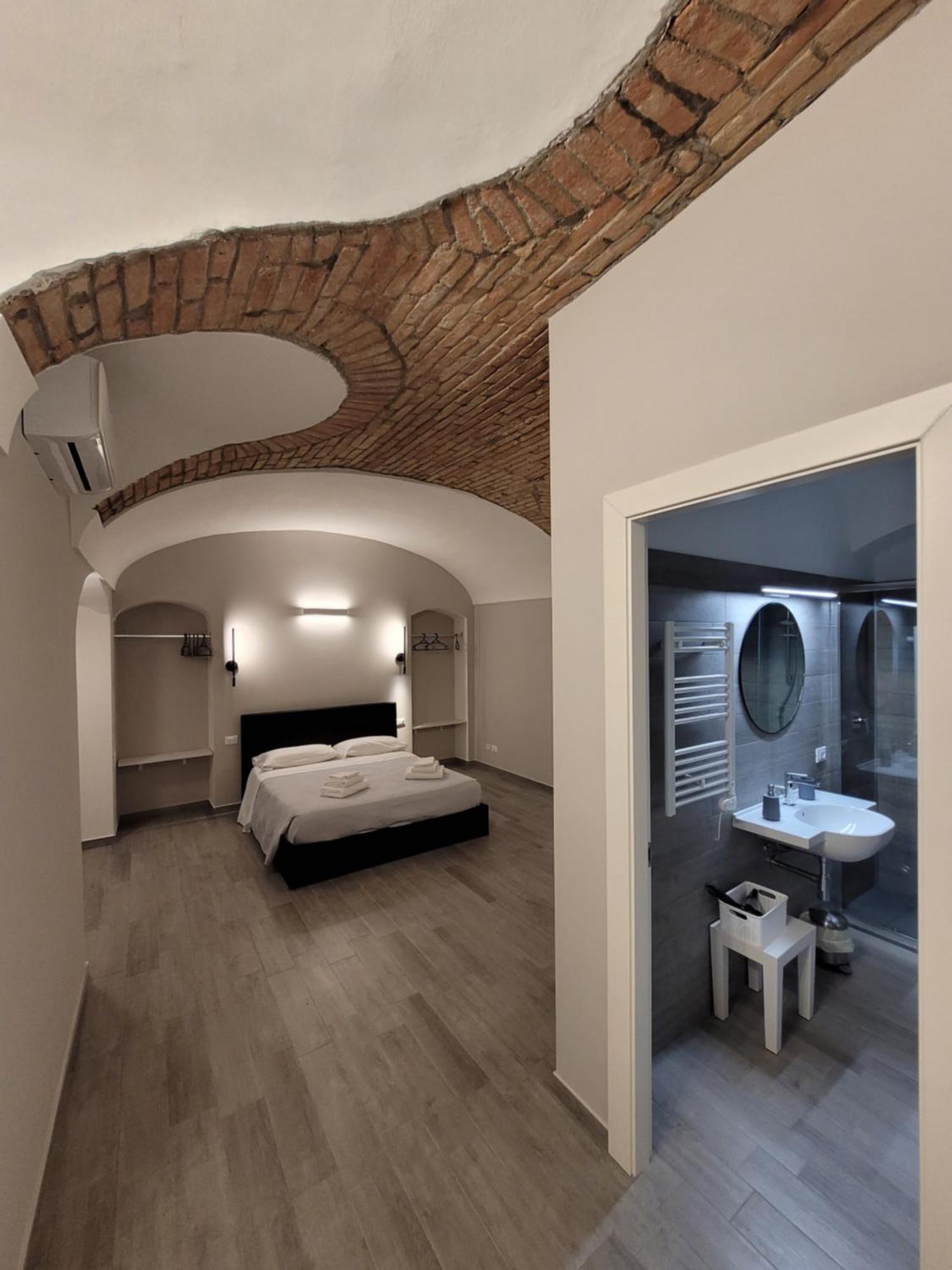Rvh Apartment Sanremo Bagian luar foto