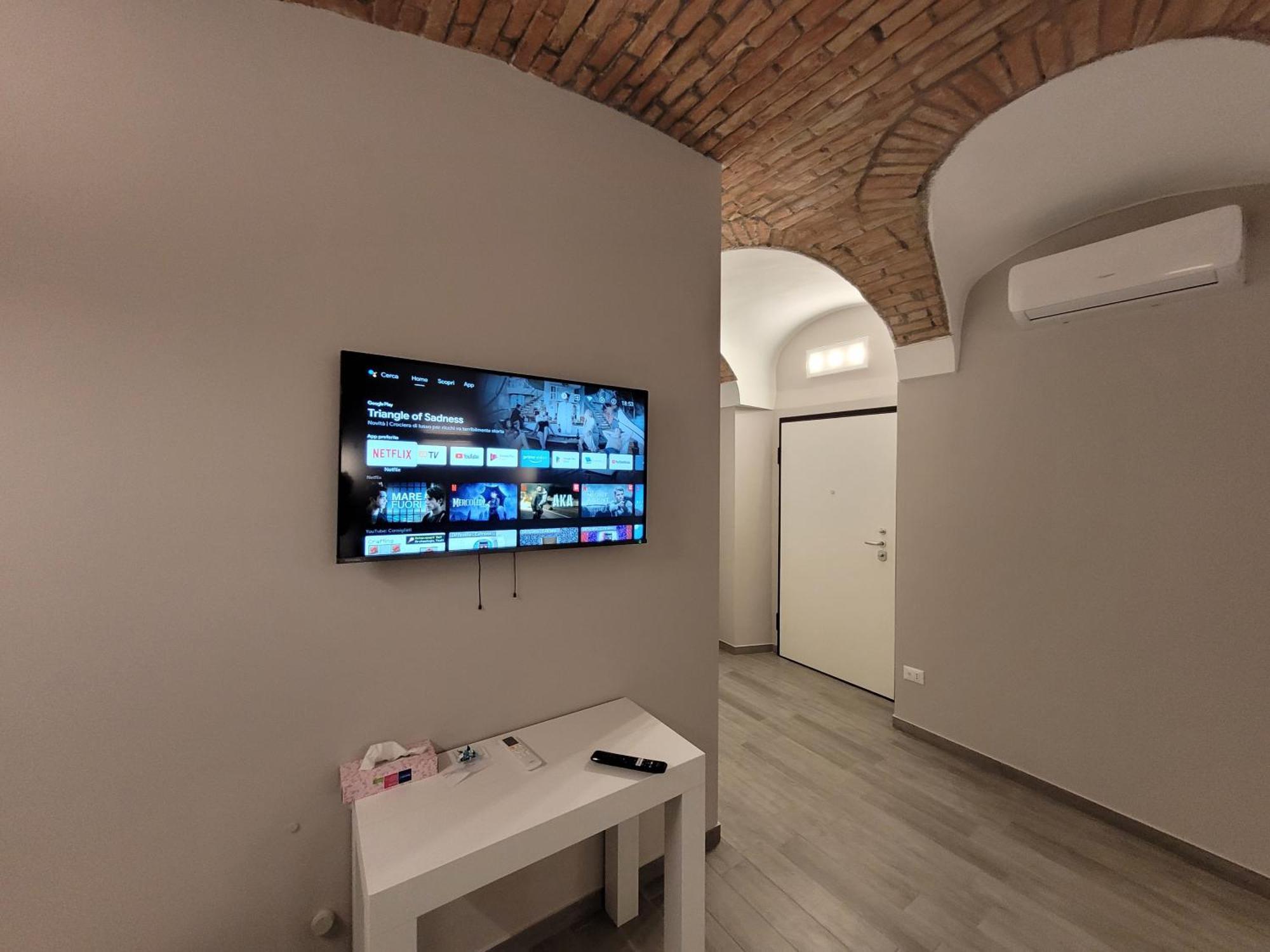 Rvh Apartment Sanremo Bagian luar foto