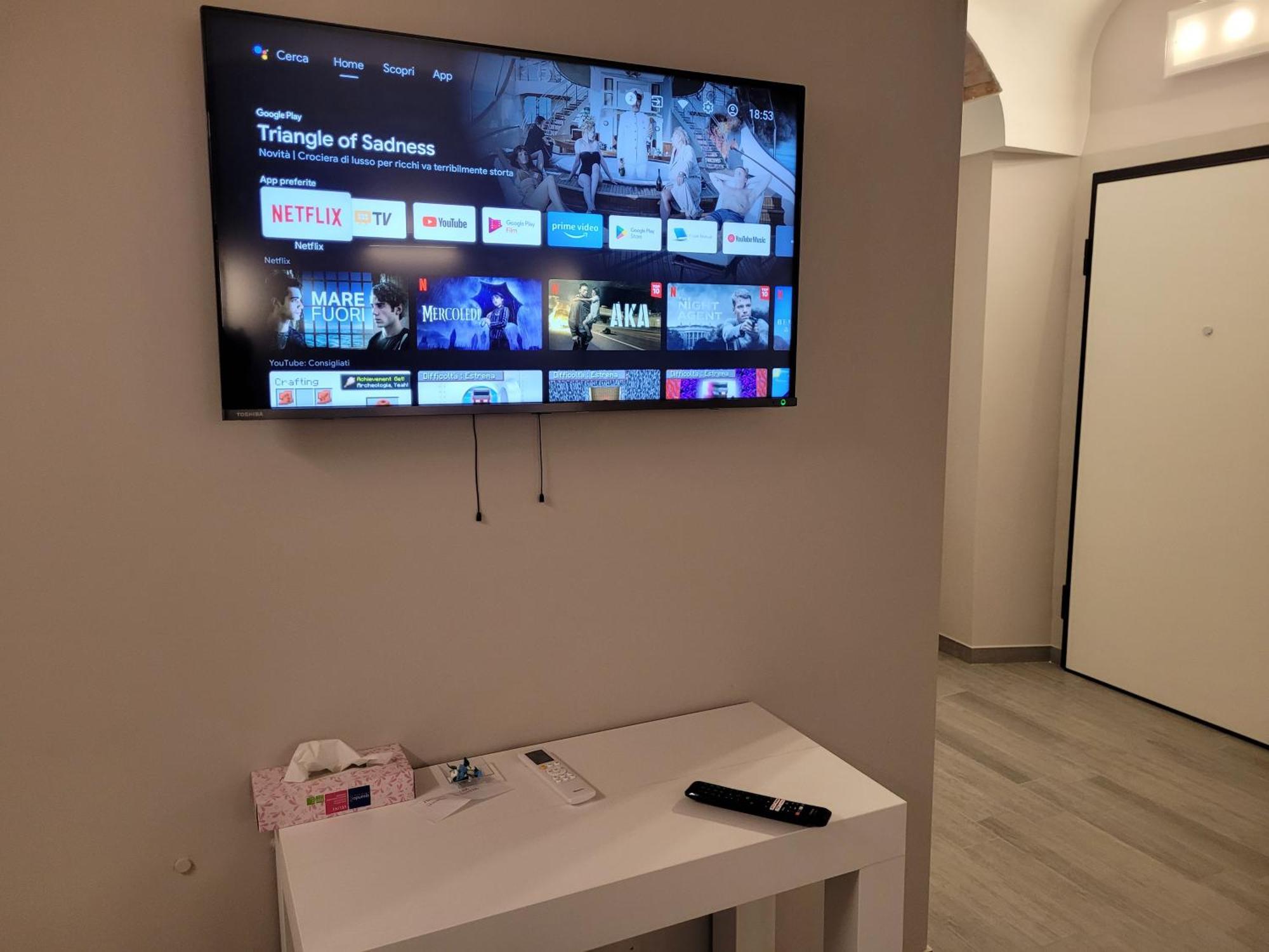 Rvh Apartment Sanremo Bagian luar foto