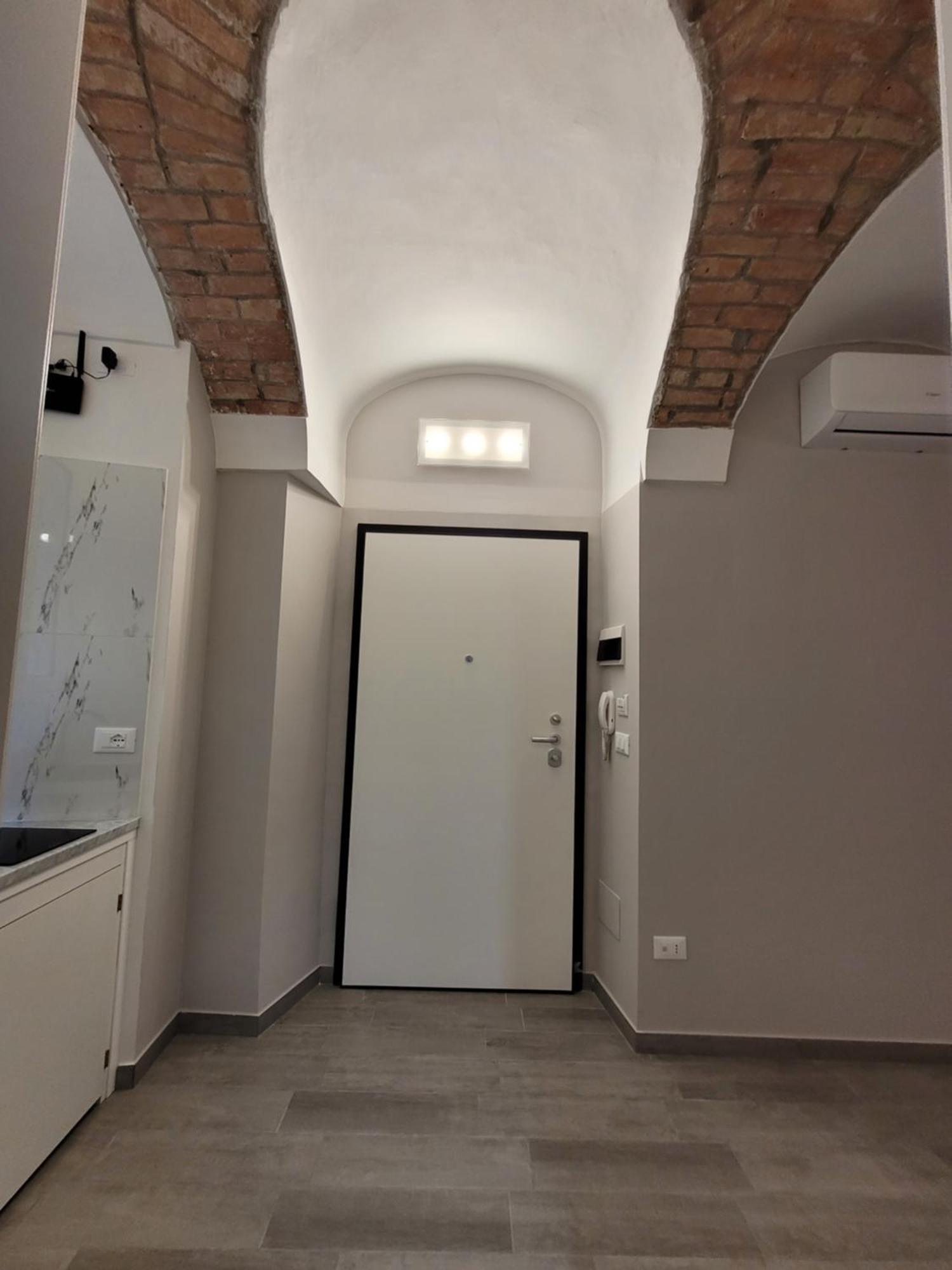Rvh Apartment Sanremo Bagian luar foto