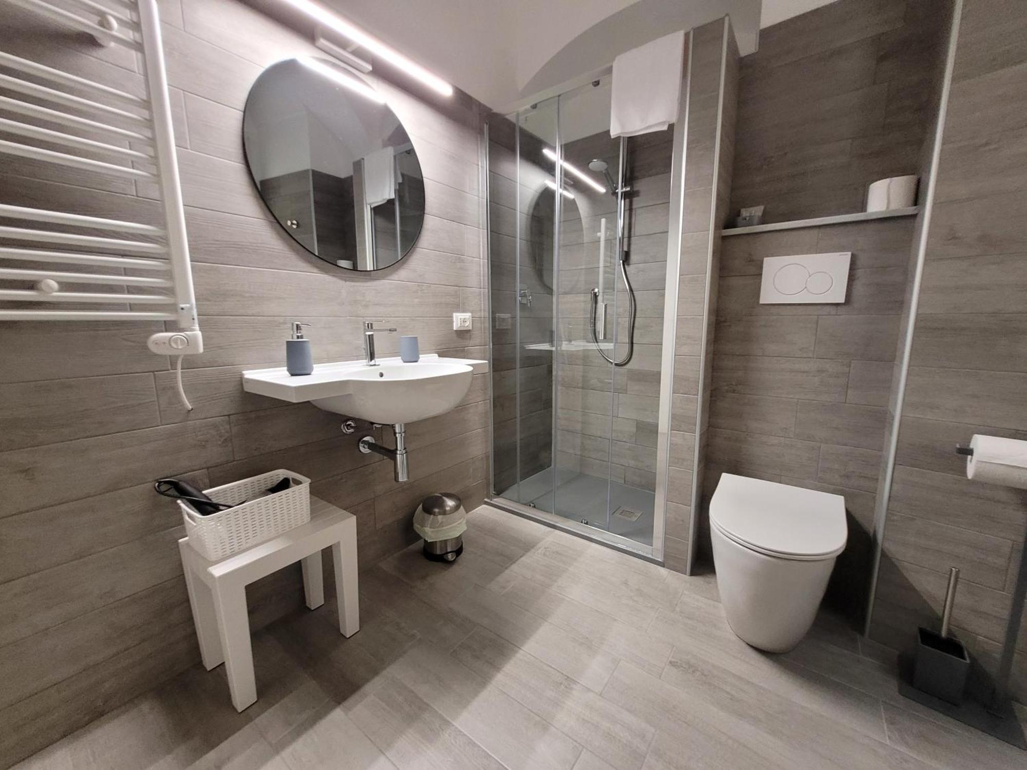 Rvh Apartment Sanremo Bagian luar foto