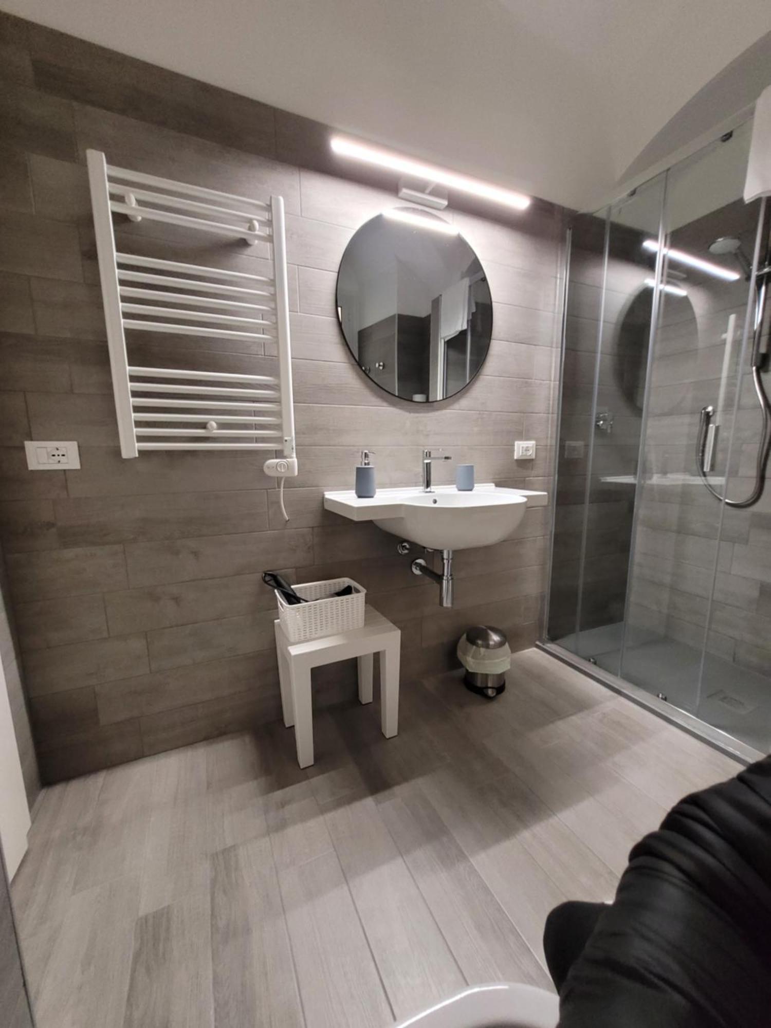 Rvh Apartment Sanremo Bagian luar foto