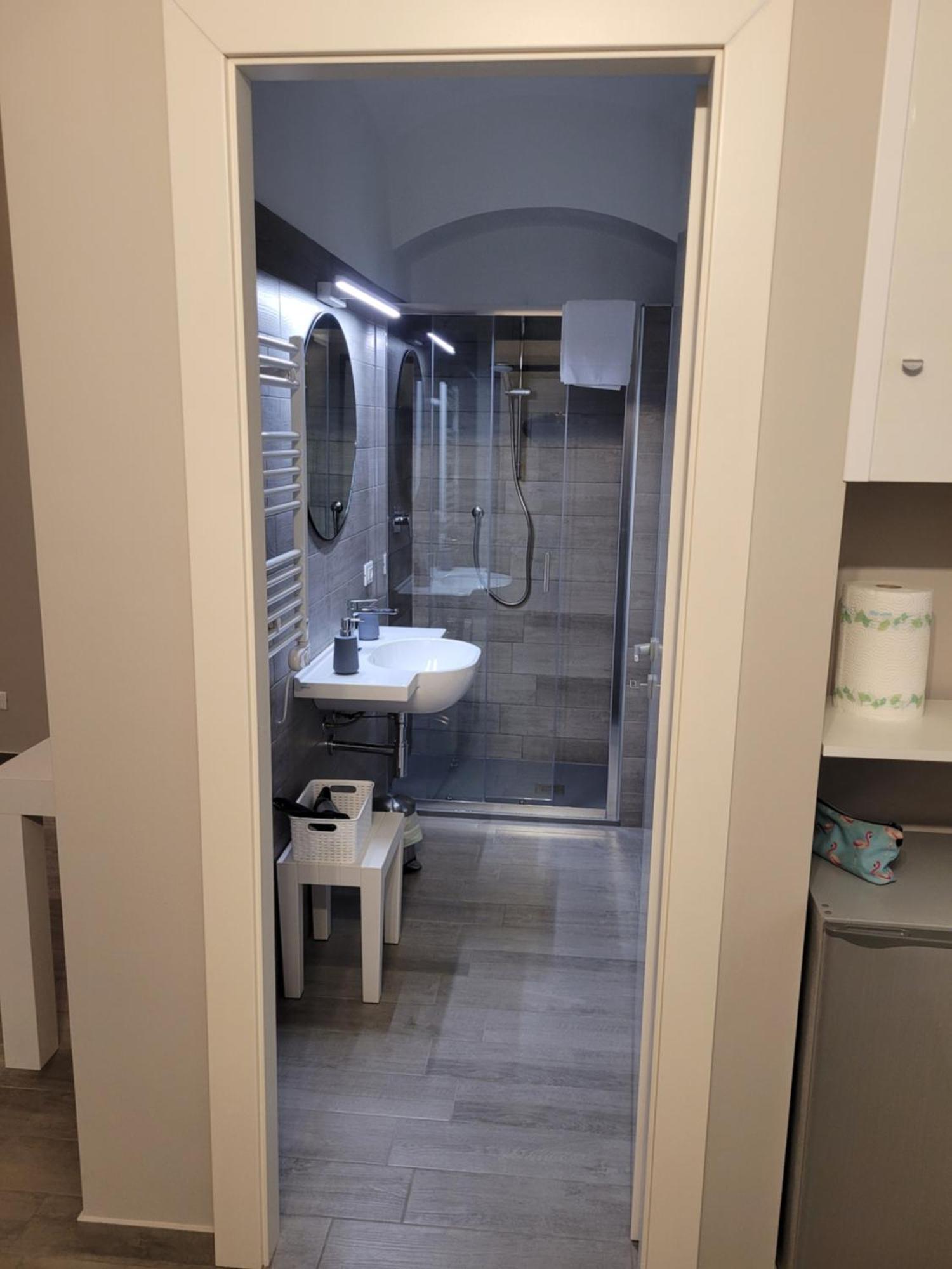 Rvh Apartment Sanremo Bagian luar foto