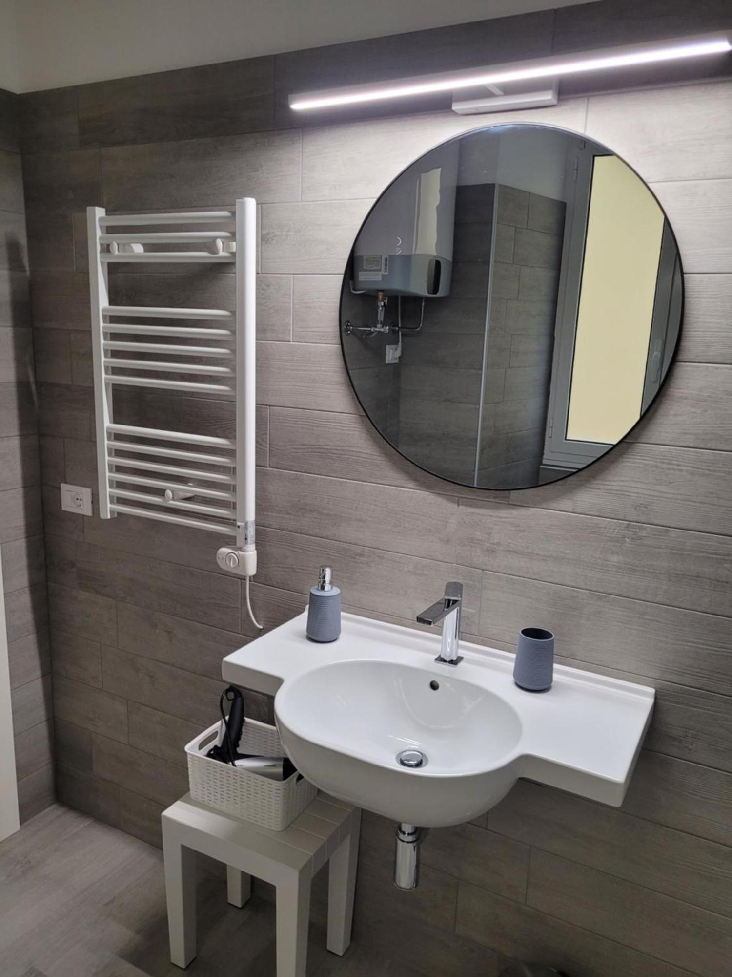 Rvh Apartment Sanremo Bagian luar foto