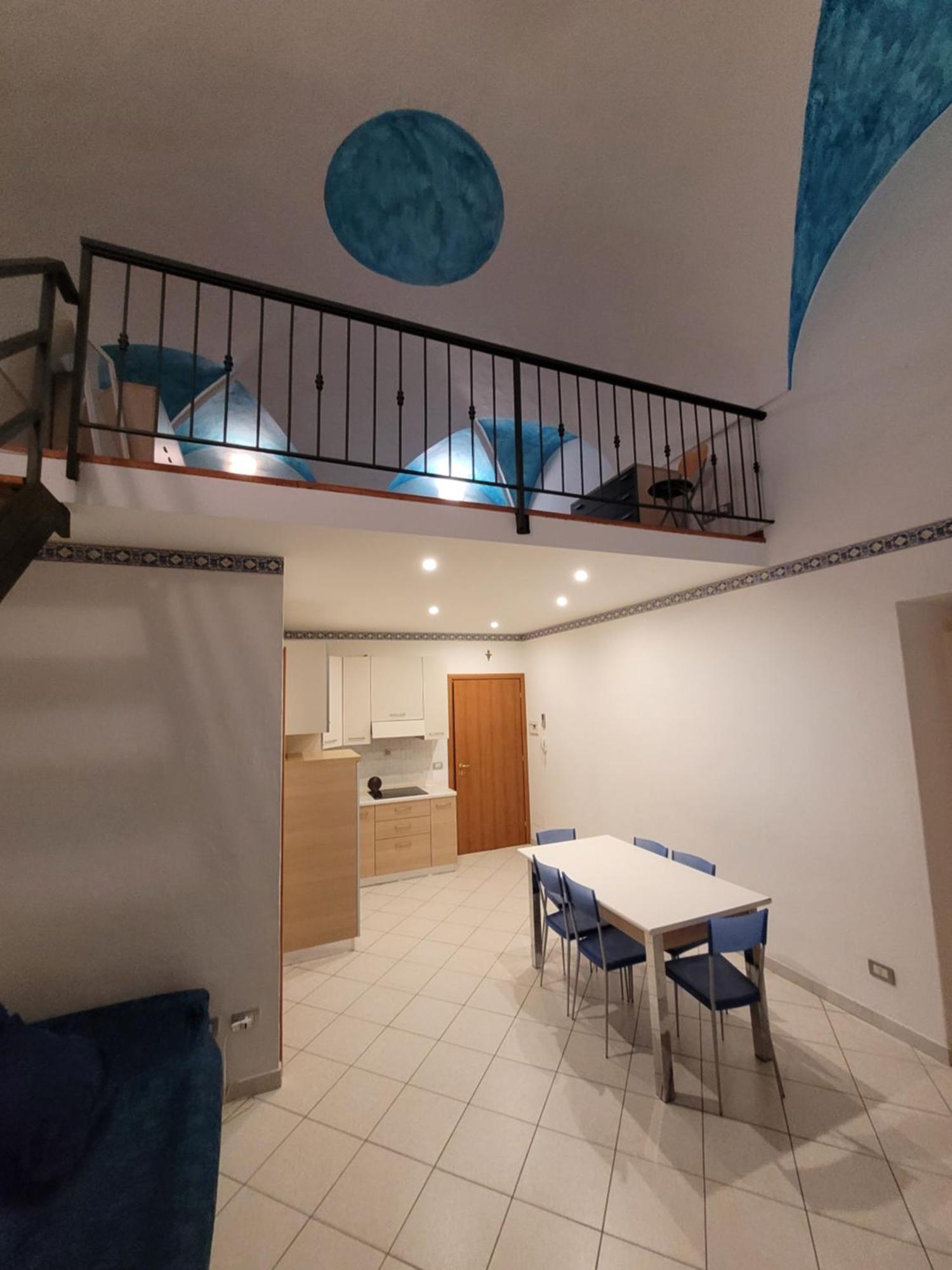 Rvh Apartment Sanremo Bagian luar foto