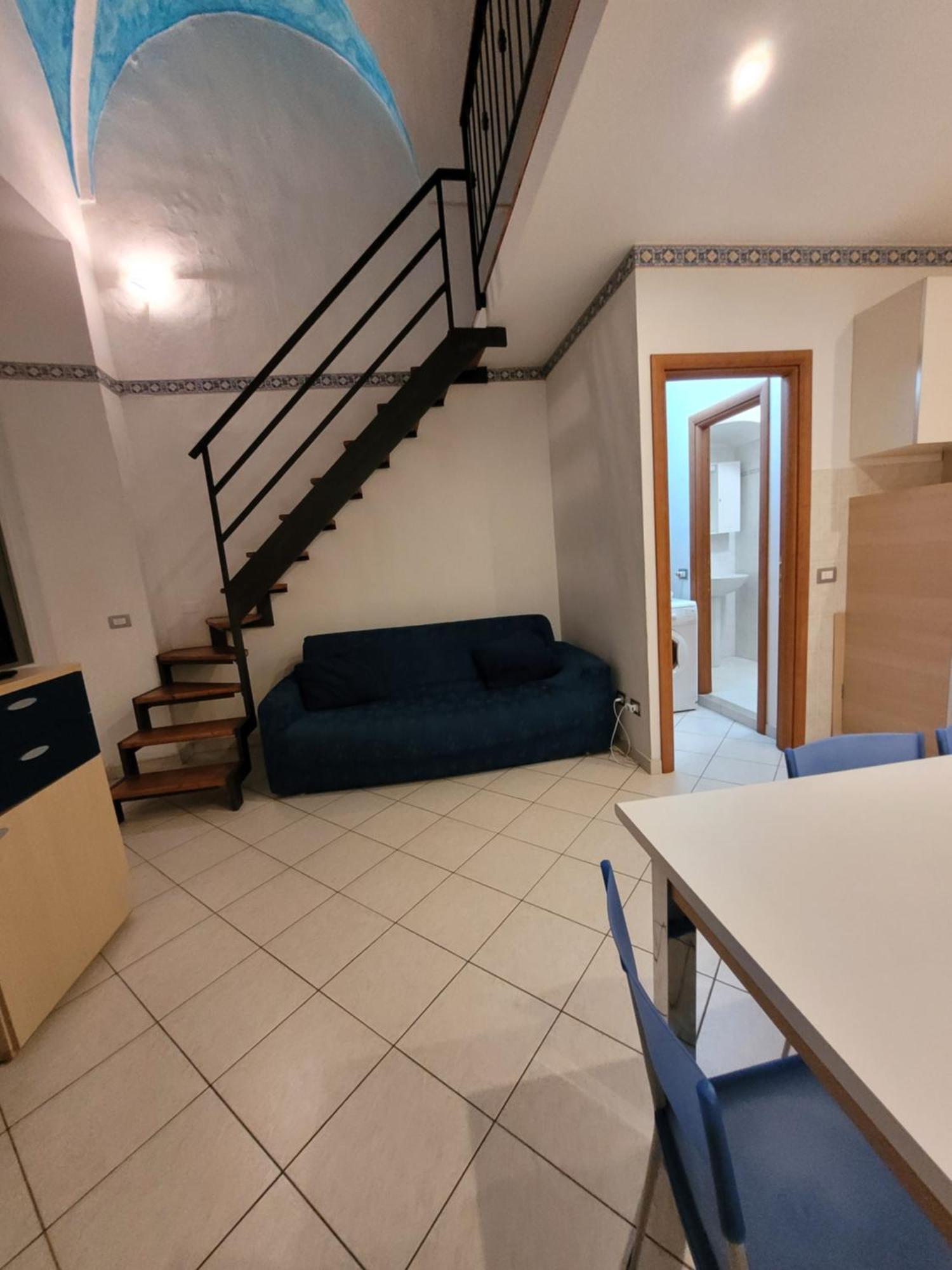 Rvh Apartment Sanremo Bagian luar foto
