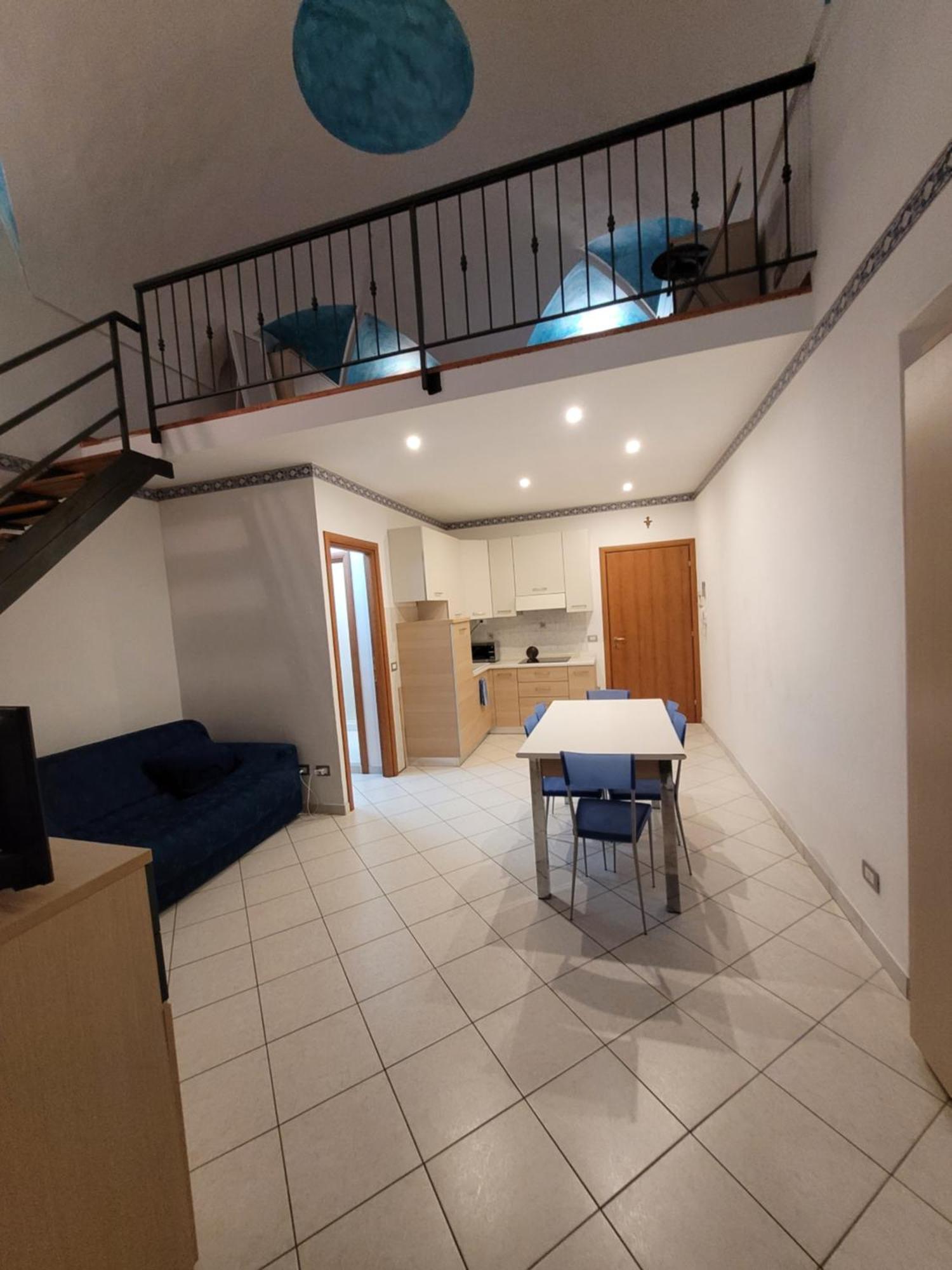 Rvh Apartment Sanremo Bagian luar foto