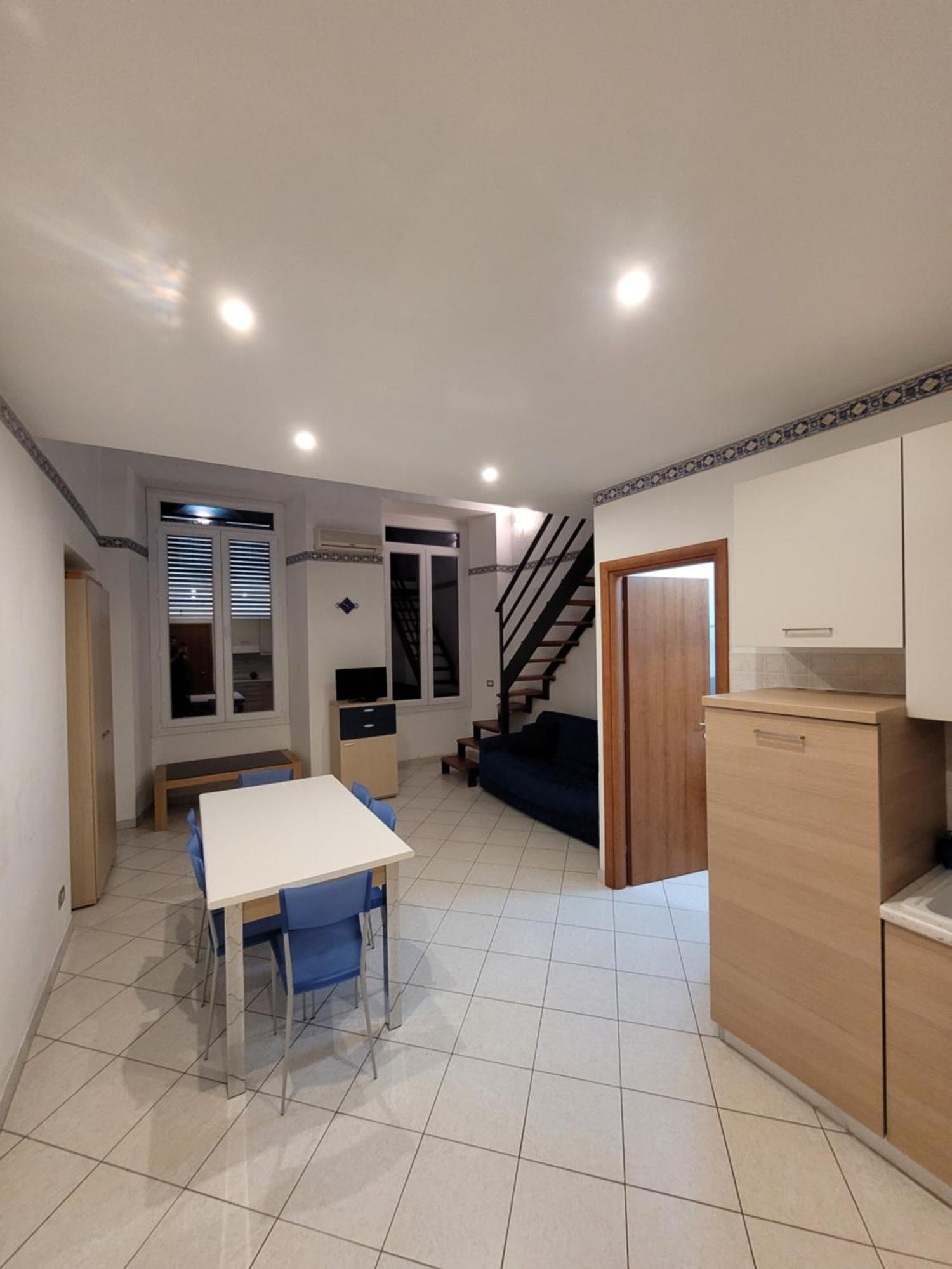 Rvh Apartment Sanremo Bagian luar foto