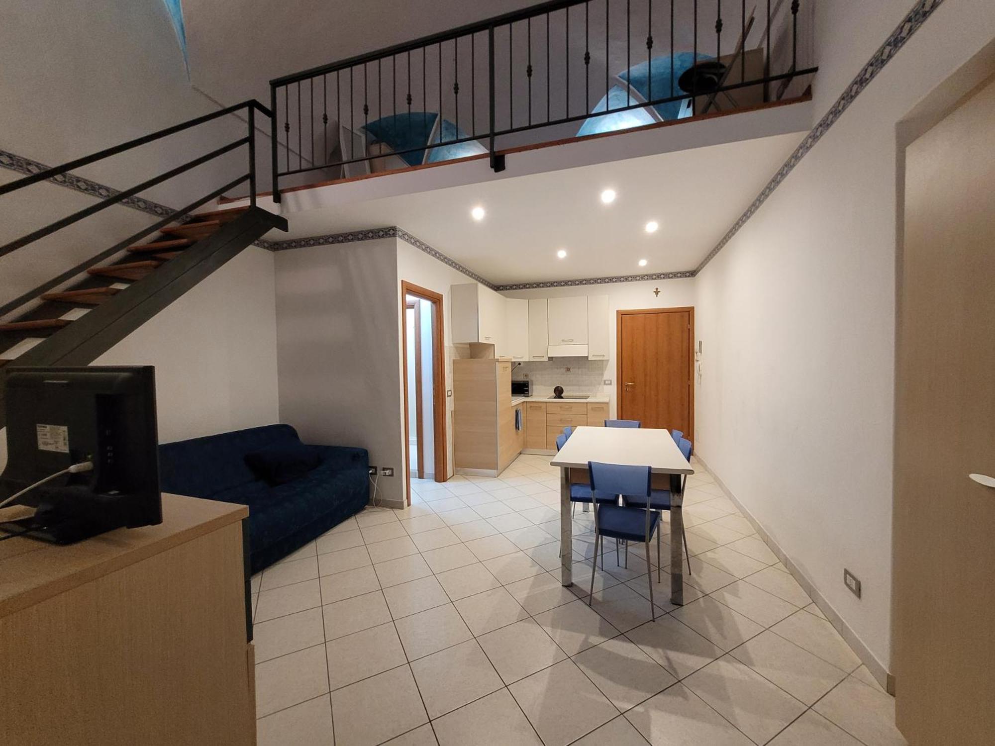 Rvh Apartment Sanremo Bagian luar foto