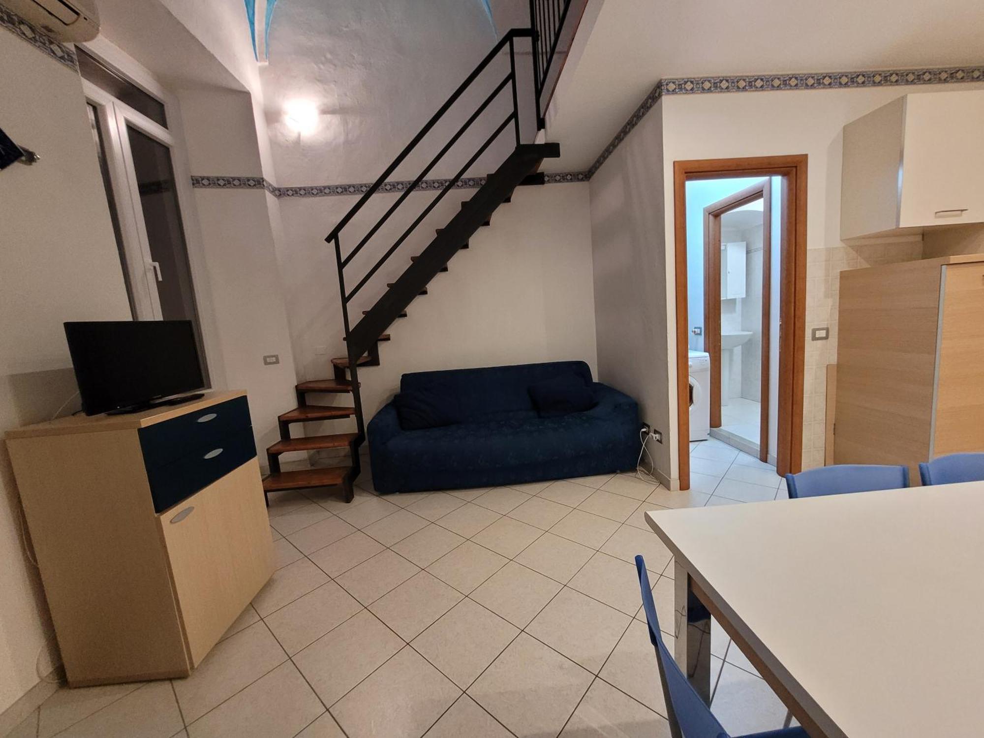 Rvh Apartment Sanremo Bagian luar foto